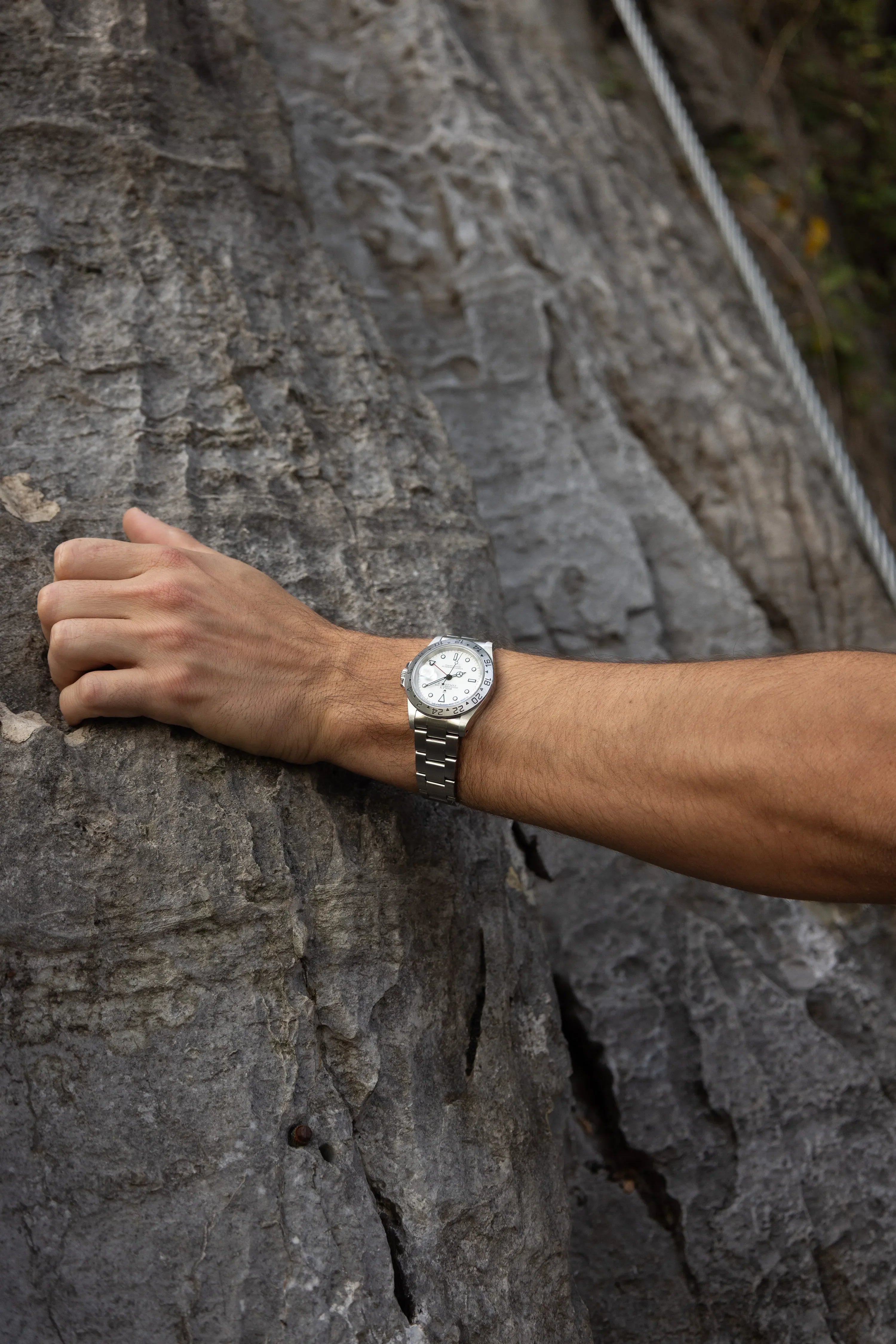 Professional - Sierra Time Co
