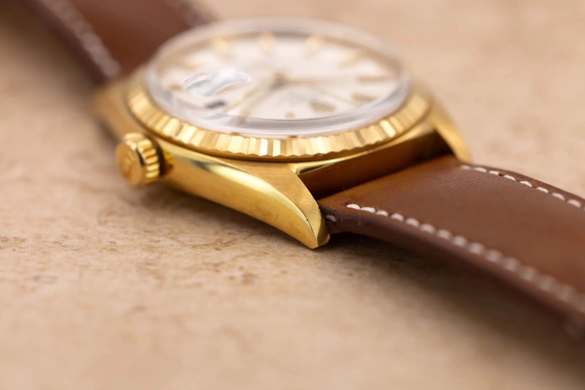 1962 Rolex Day-Date Ref. 1803 | Like New Condition - Sierra Time Co
