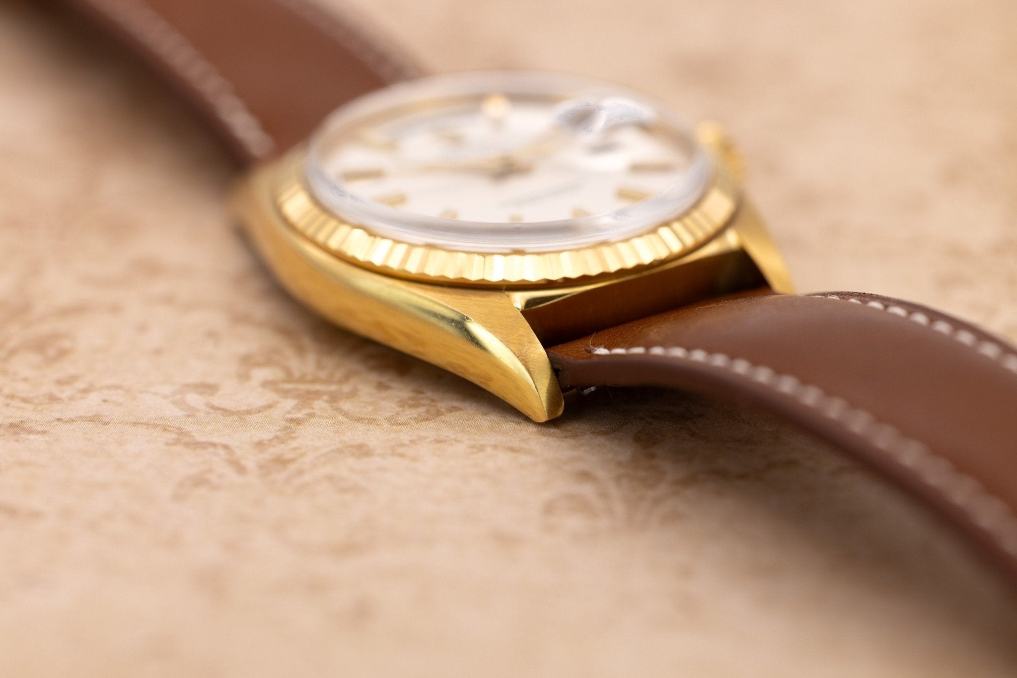 1962 Rolex Day-Date Ref. 1803 | Like New Condition - Sierra Time Co