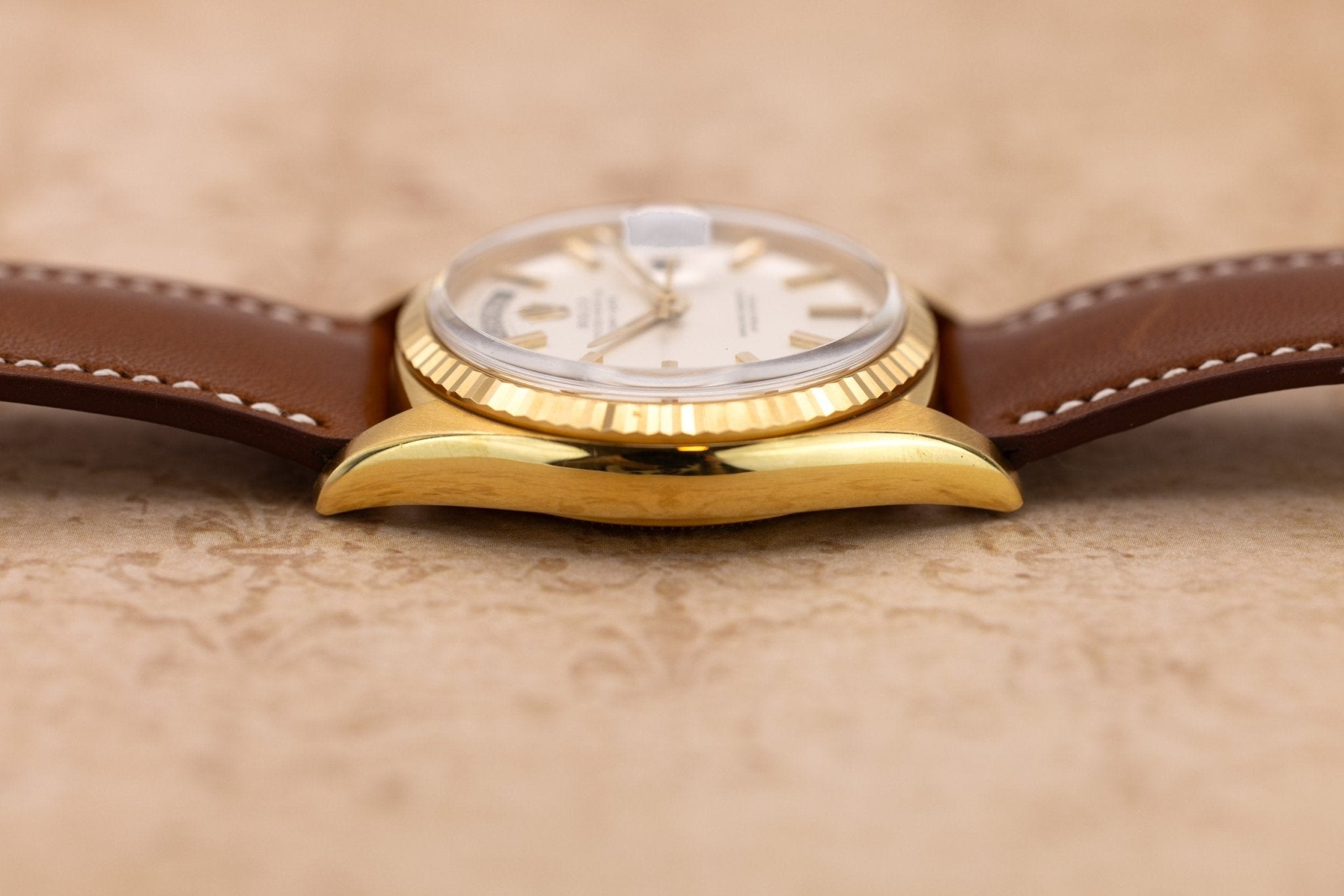 1962 Rolex Day-Date Ref. 1803 | Like New Condition - Sierra Time Co