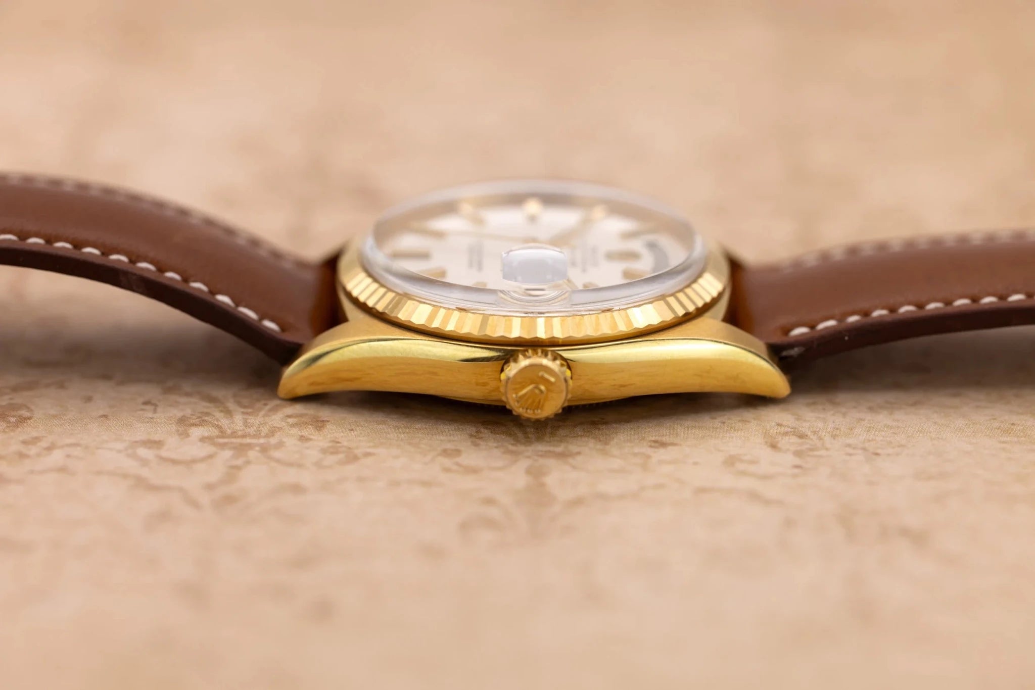 1962 Rolex Day-Date Ref. 1803 | Like New Condition - Sierra Time Co