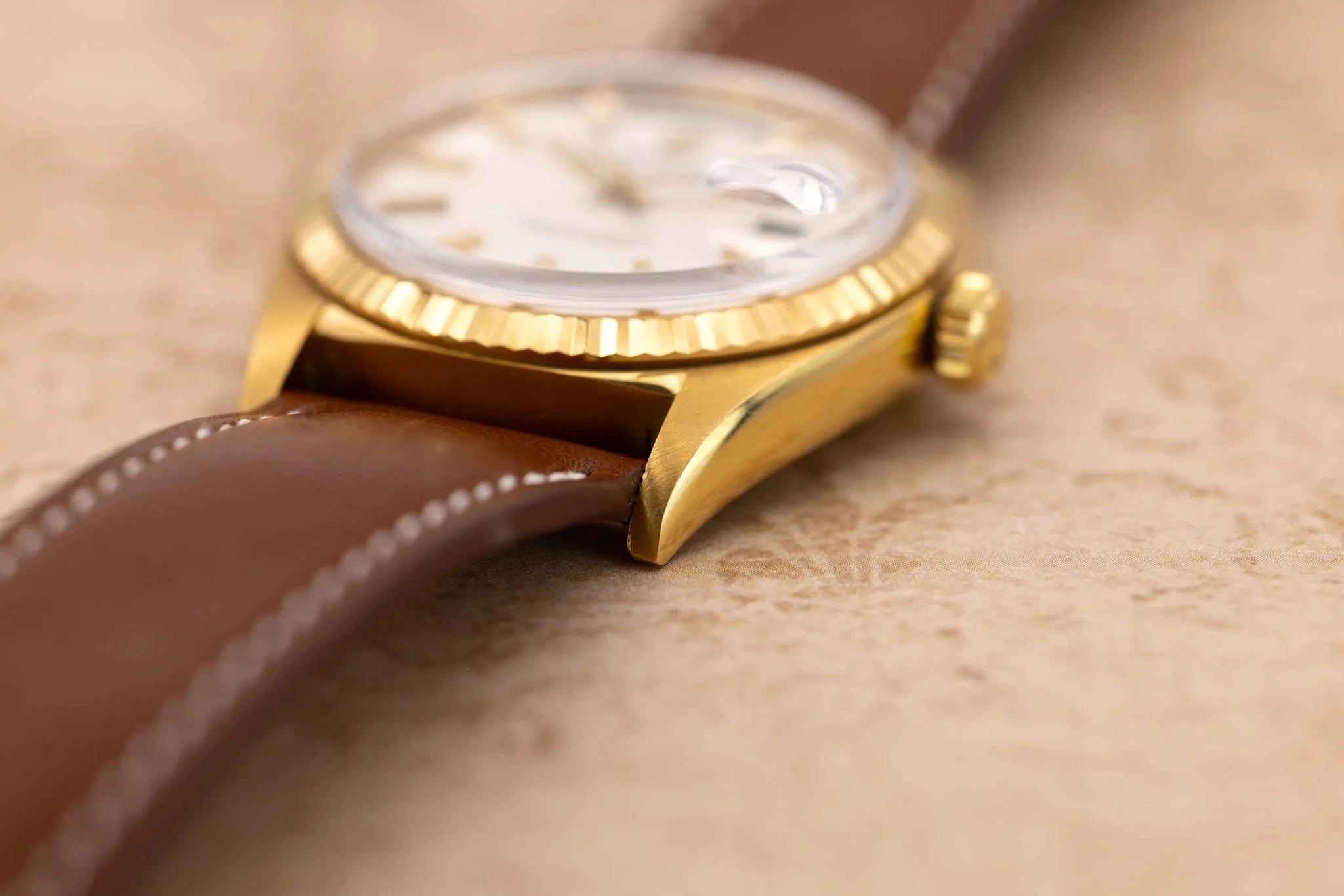 1962 Rolex Day-Date Ref. 1803 | Like New Condition - Sierra Time Co