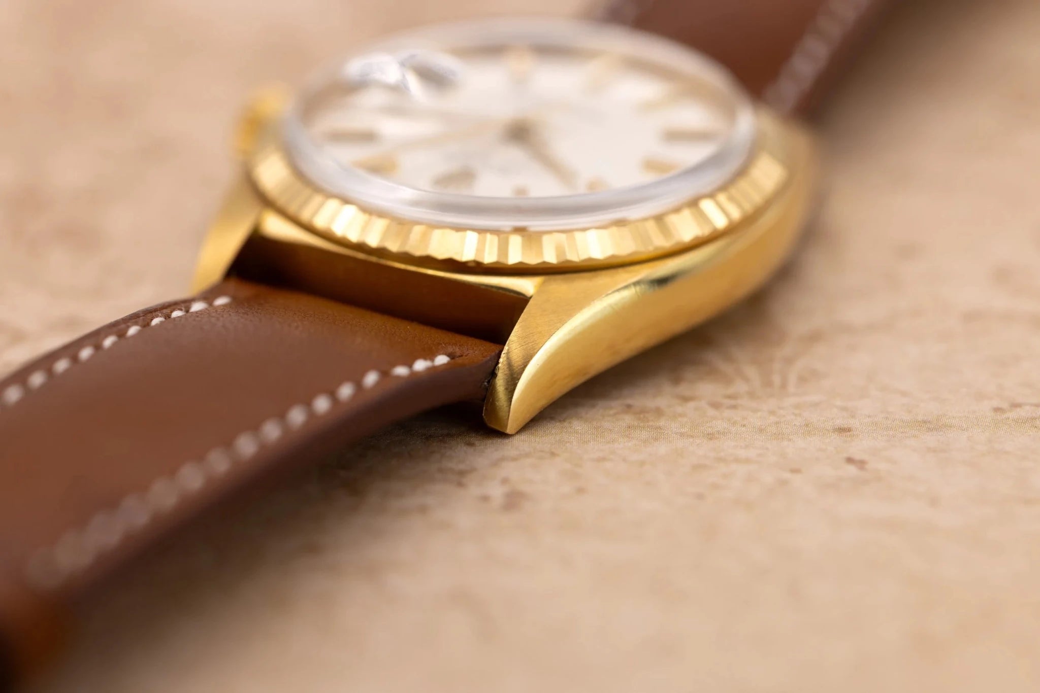 1962 Rolex Day-Date Ref. 1803 | Like New Condition - Sierra Time Co