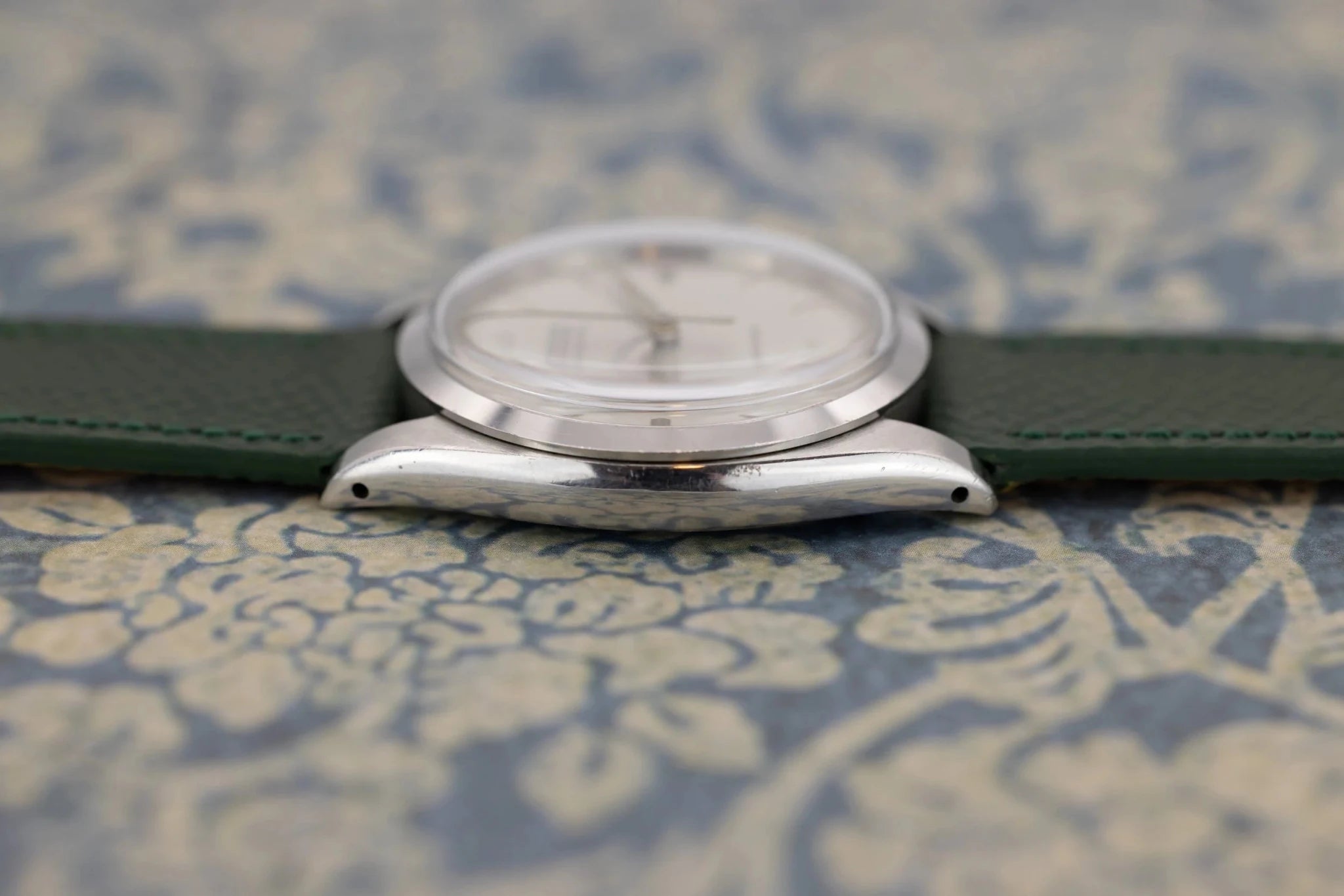 1962 Rolex Oyster Royal Ref. 6426 | Silver Dial - Sierra Time Co