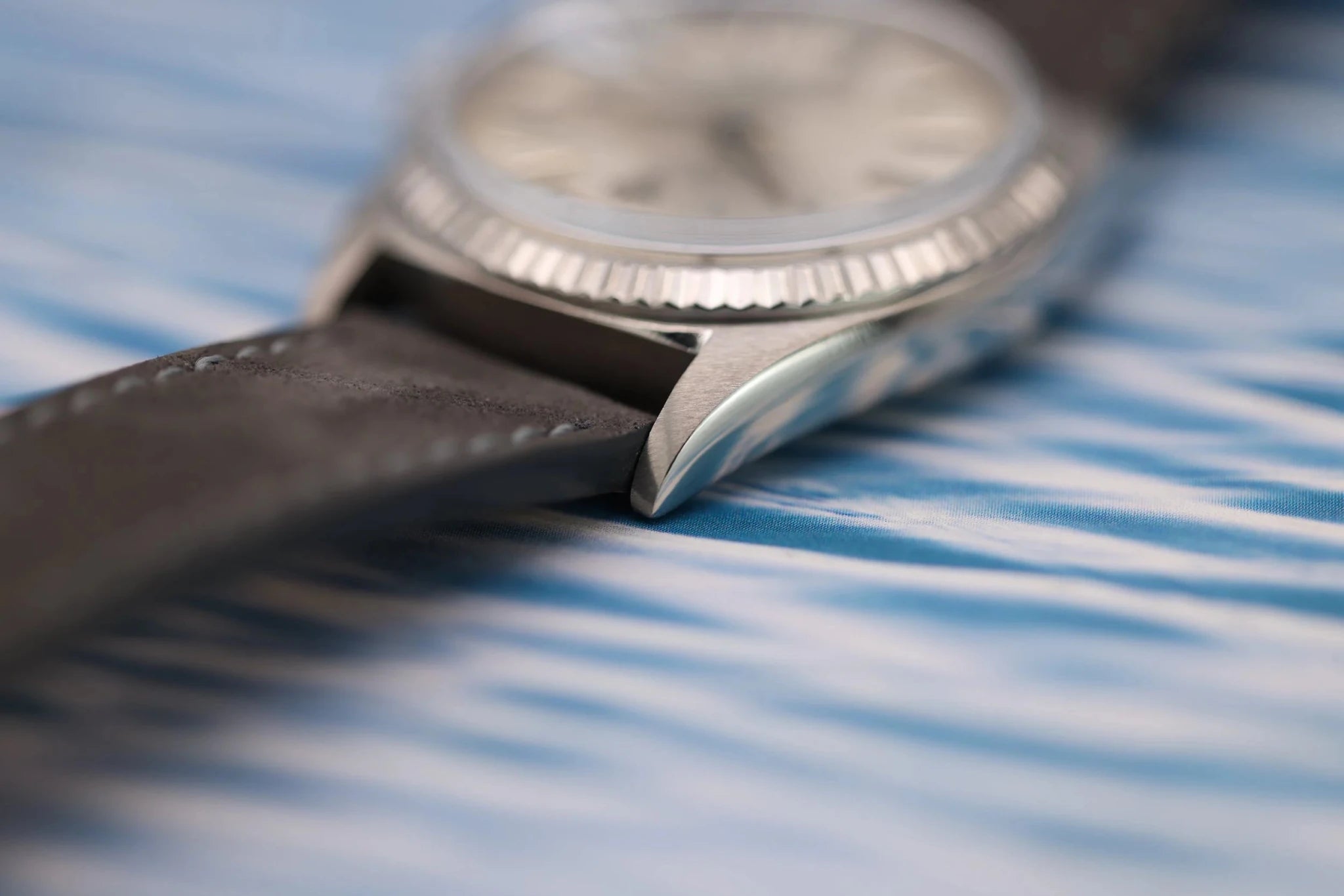 1963 Rolex Day-Date Ref. 1803 | Sword Hands - Sierra Time Co