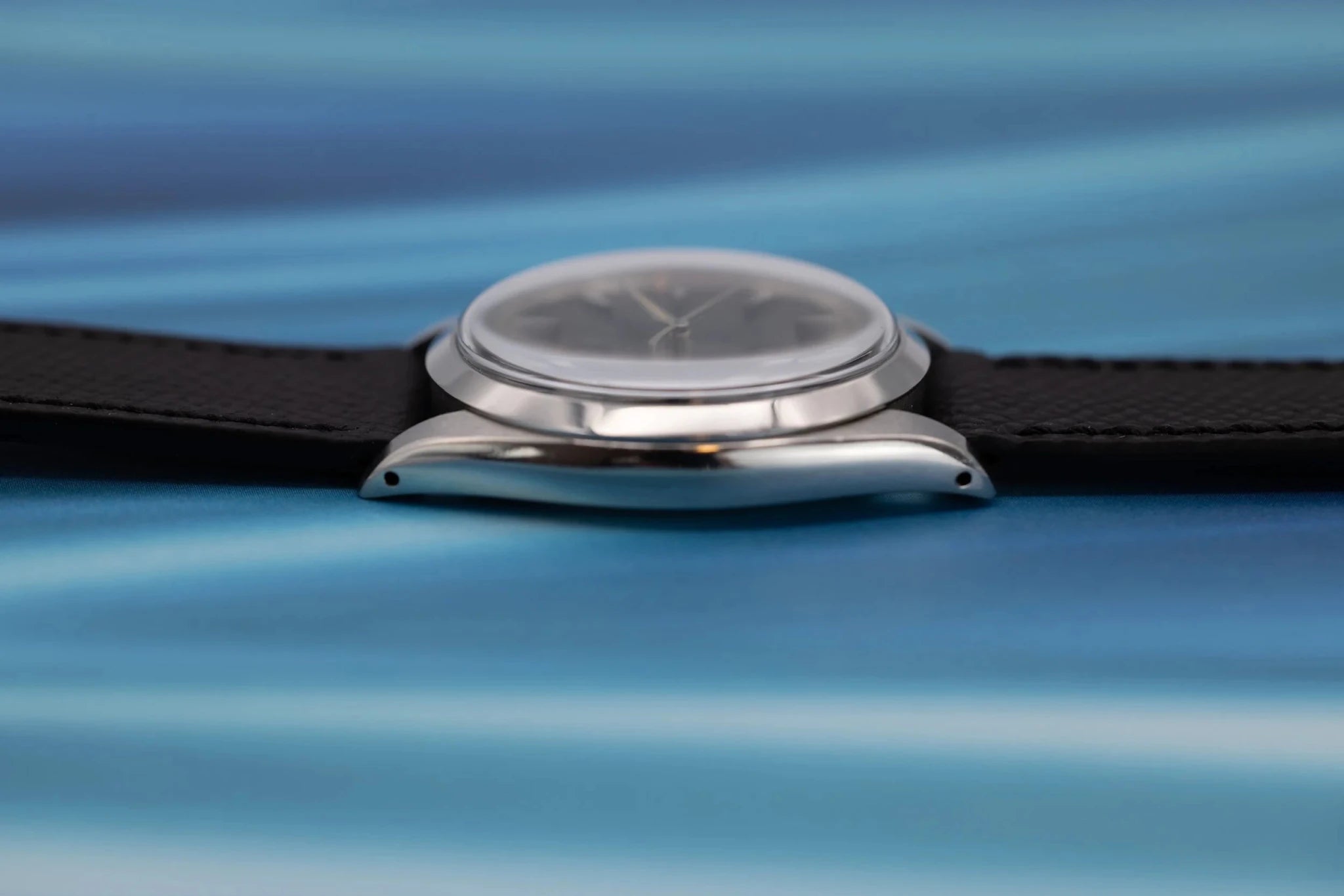 1963 Rolex Oyster Perpetual Ref. 6426 | Gilt dial - Sierra Time Co