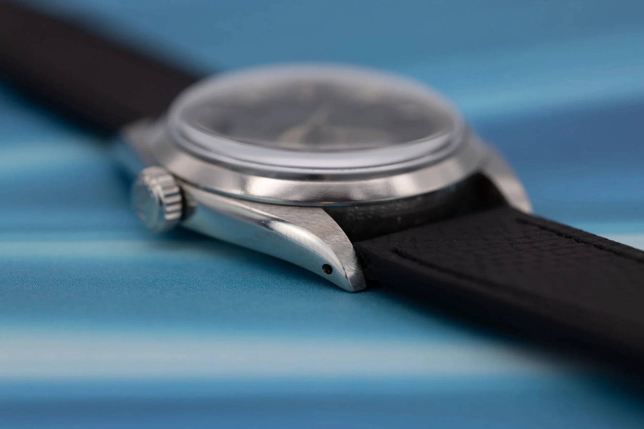 1963 Rolex Oyster Perpetual Ref. 6426 | Gilt dial - Sierra Time Co