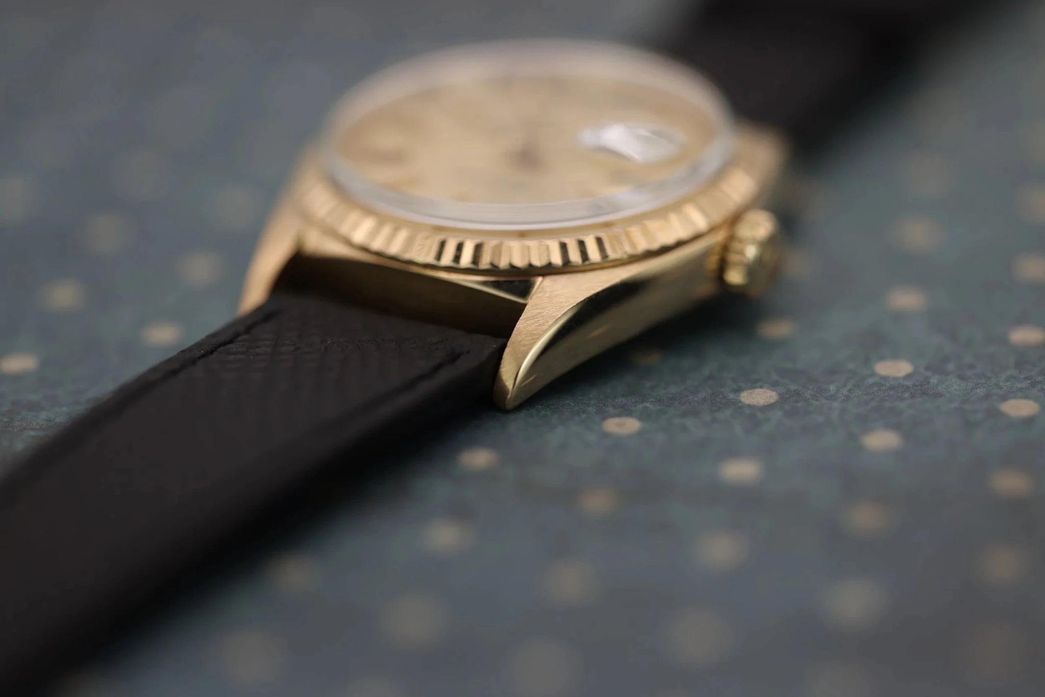 1966 Rolex Day-Date Ref. 1803 | Minty Condition - Sierra Time Co
