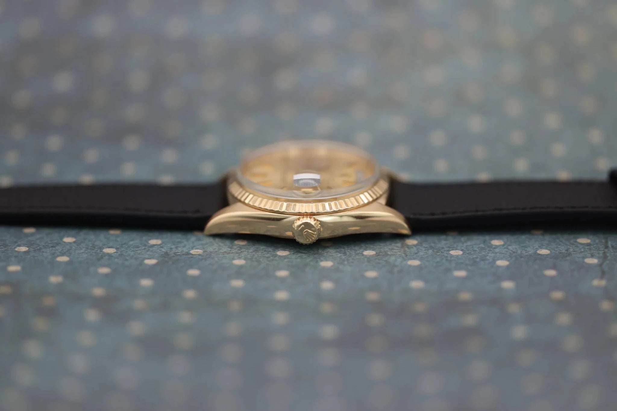 1966 Rolex Day-Date Ref. 1803 | Minty Condition - Sierra Time Co