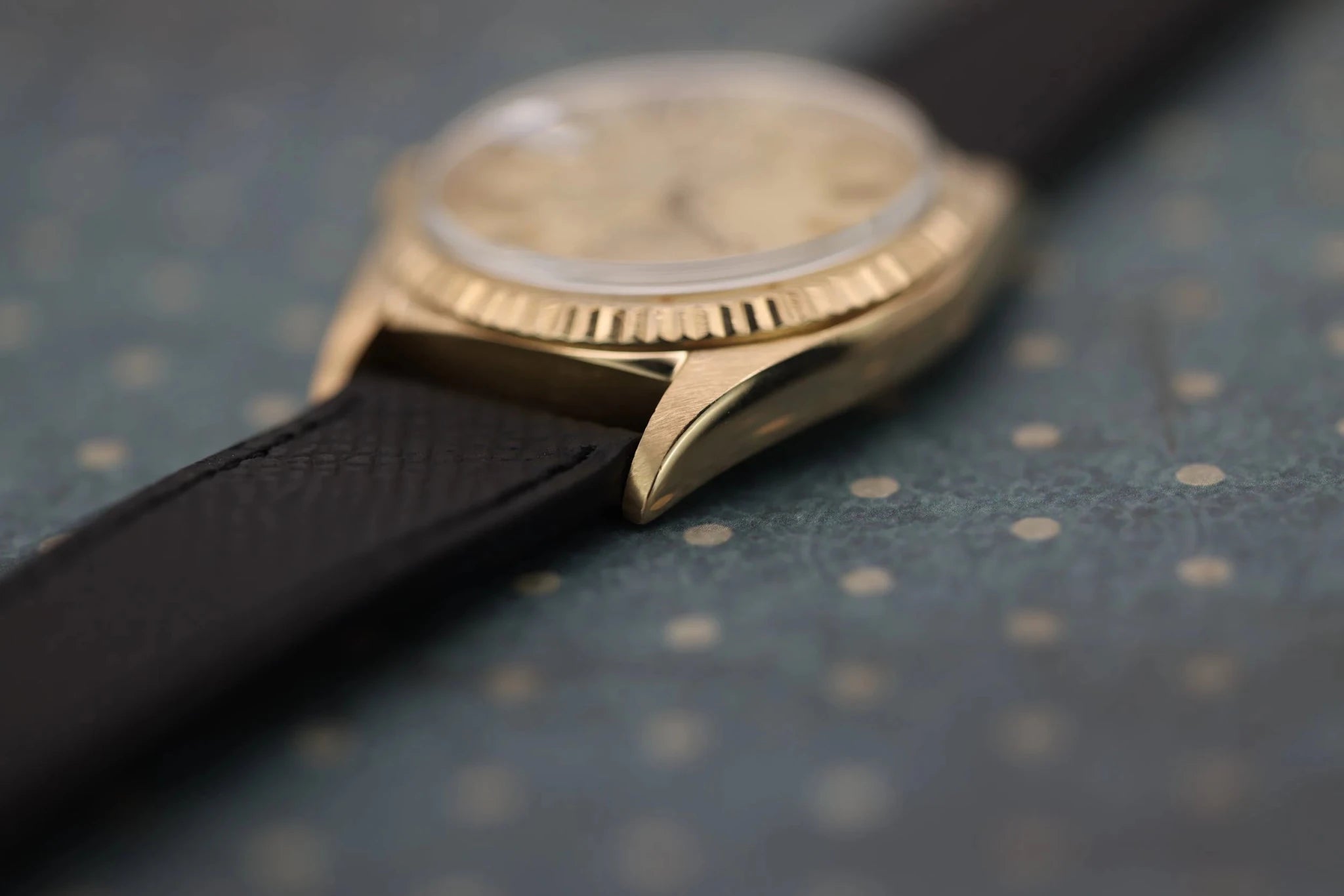 1966 Rolex Day-Date Ref. 1803 | Minty Condition - Sierra Time Co