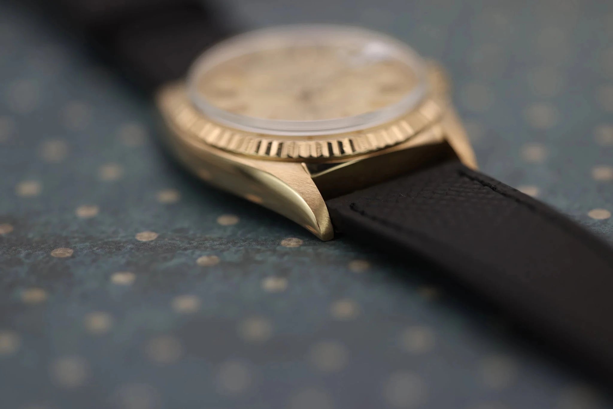 1966 Rolex Day-Date Ref. 1803 | Minty Condition - Sierra Time Co