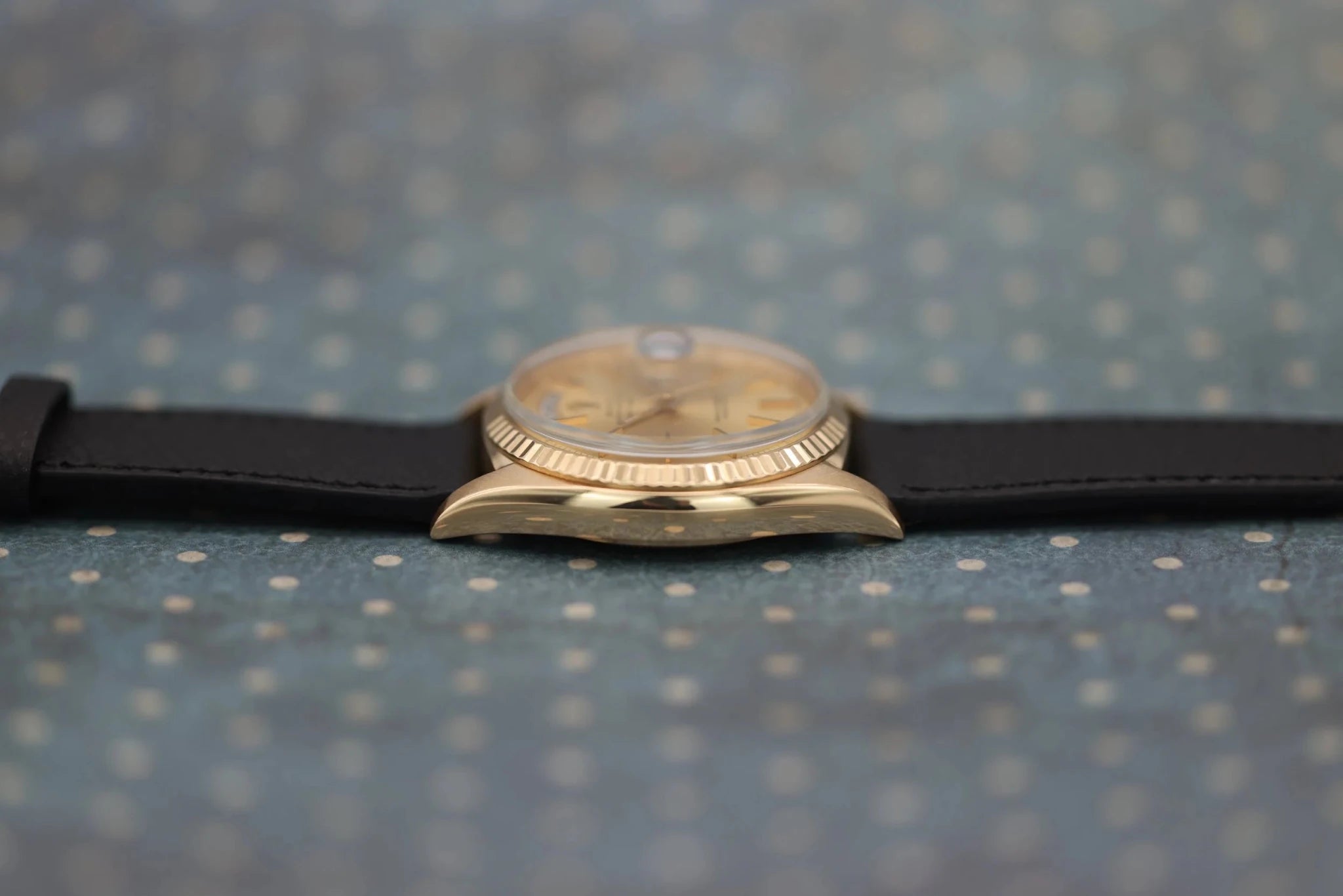 1966 Rolex Day-Date Ref. 1803 | Minty Condition - Sierra Time Co