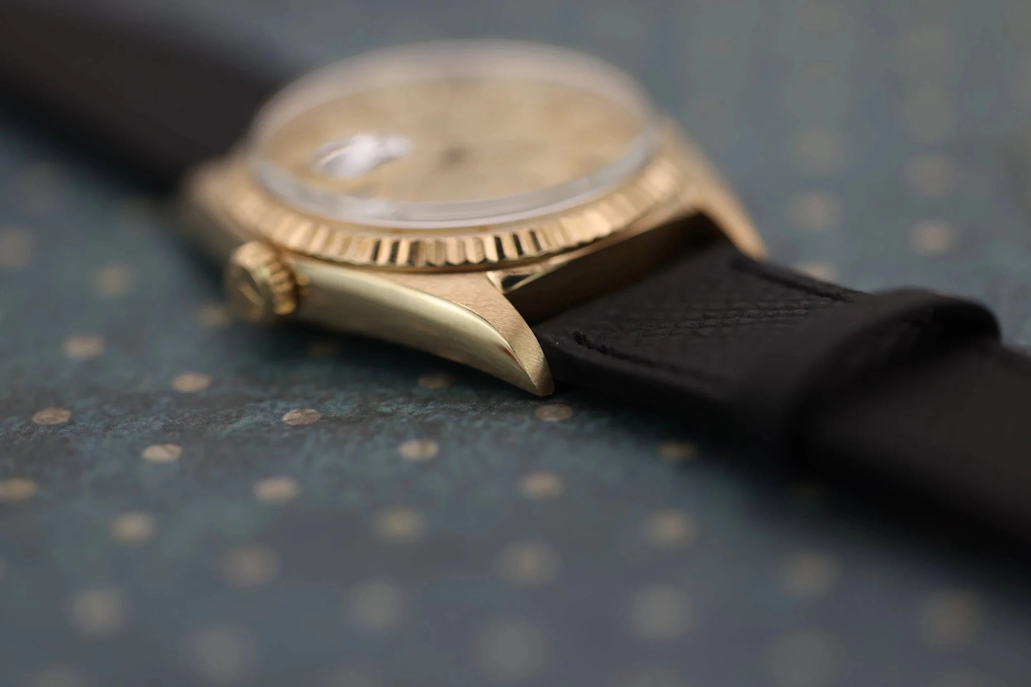 1966 Rolex Day-Date Ref. 1803 | Minty Condition - Sierra Time Co