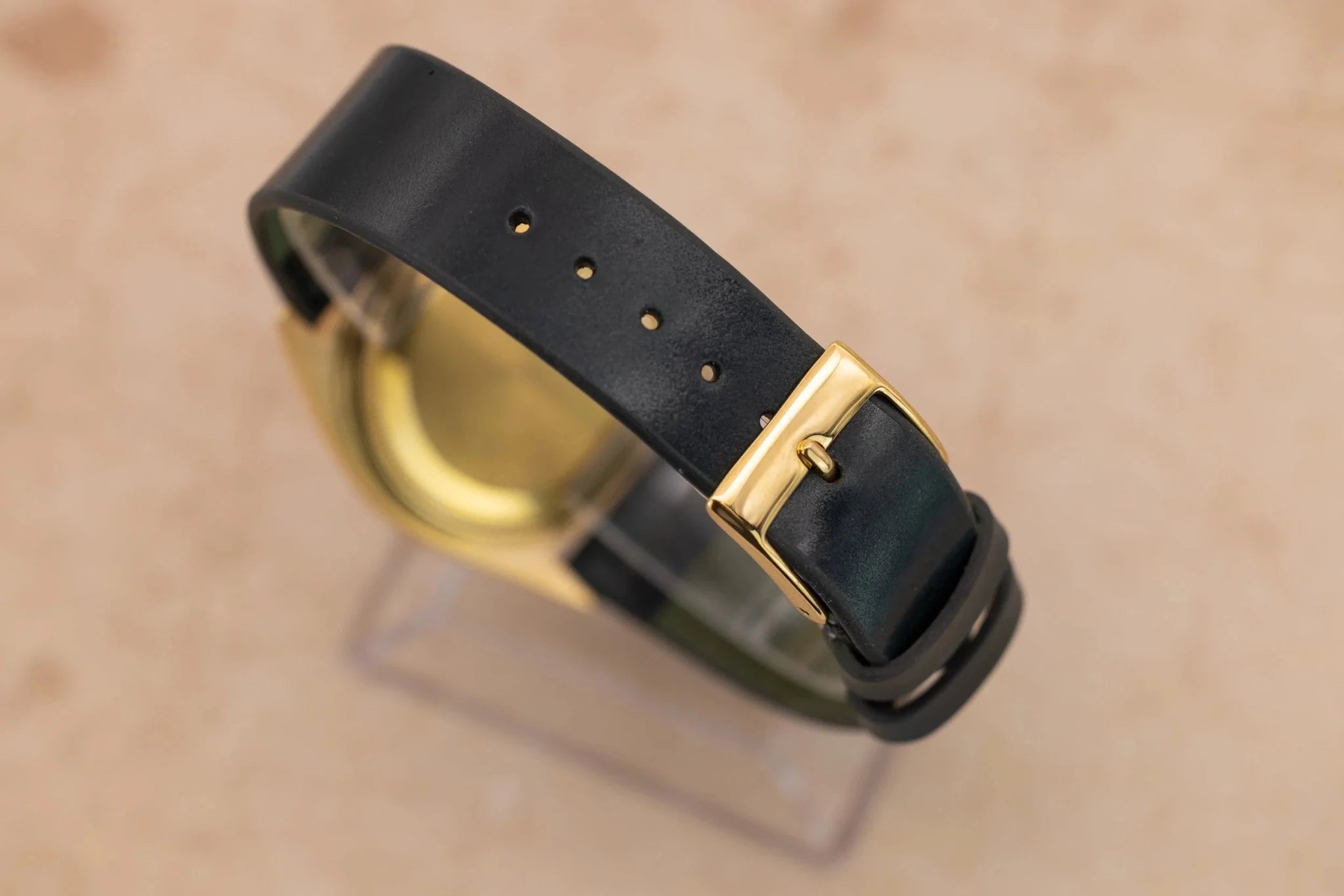 1966 Rolex Day-Date Ref. 1803 | Non-Lume Door Stop Dial - Sierra Time Co