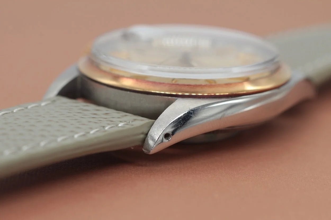 1969 Rolex Datejust Ref. 1600 - Sierra Time Co