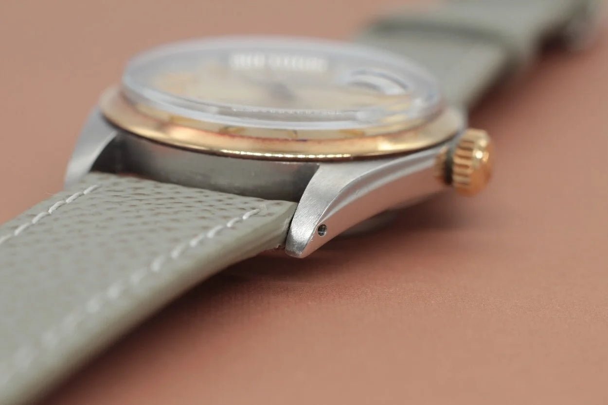 1969 Rolex Datejust Ref. 1600 - Sierra Time Co