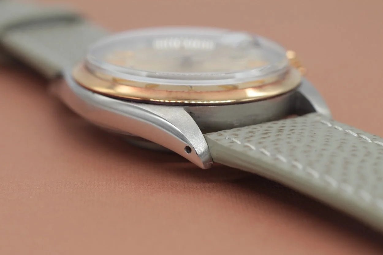 1969 Rolex Datejust Ref. 1600 - Sierra Time Co