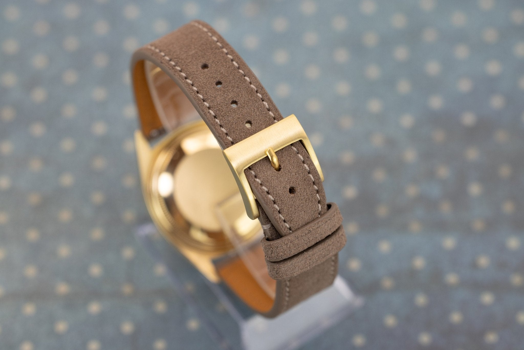 1969 Rolex Day-Date Ref. 1803 | Champagne Dial - Sierra Time Co