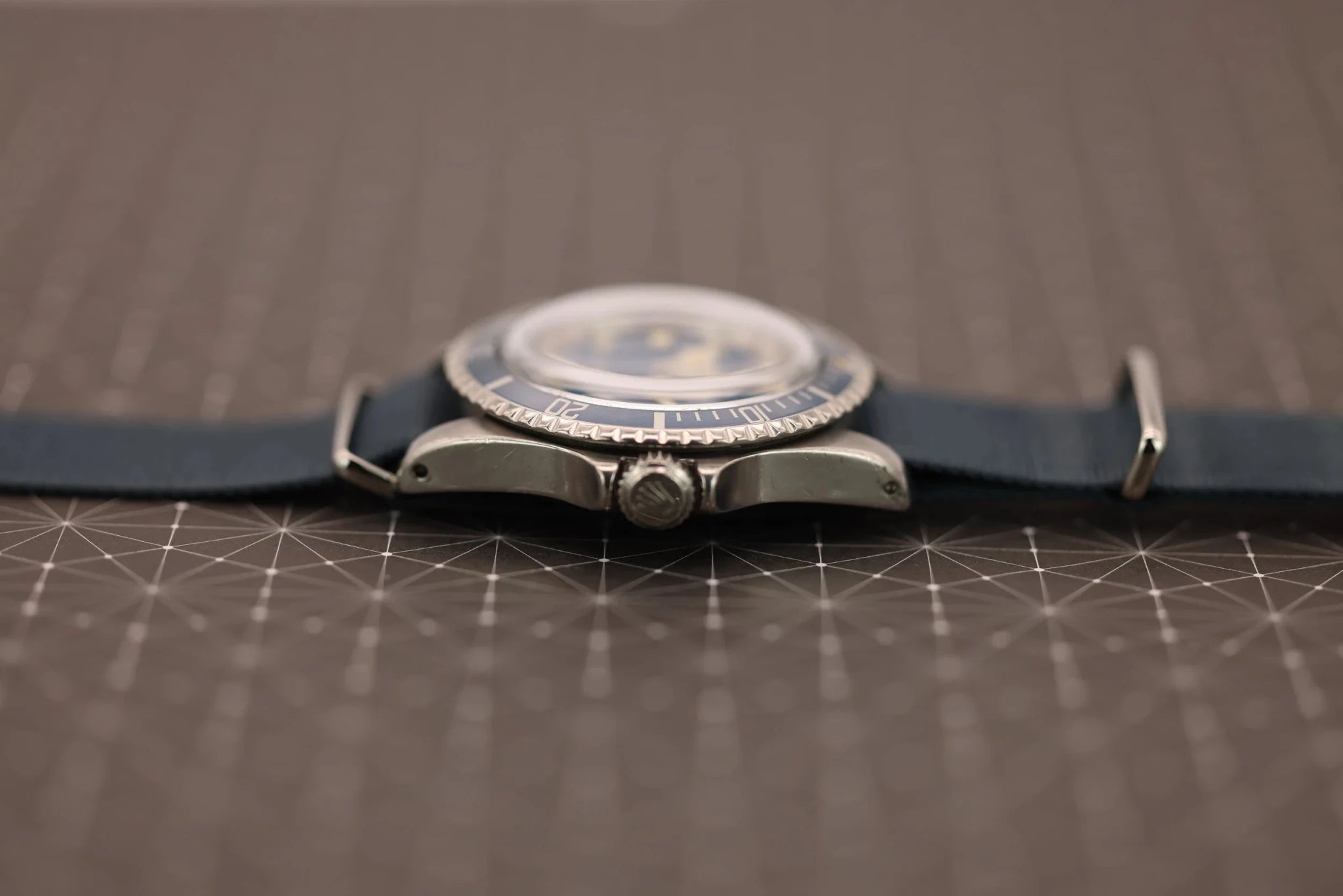 1969 Tudor Snowflake Ref. 7021/0 | Serviced - Sierra Time Co