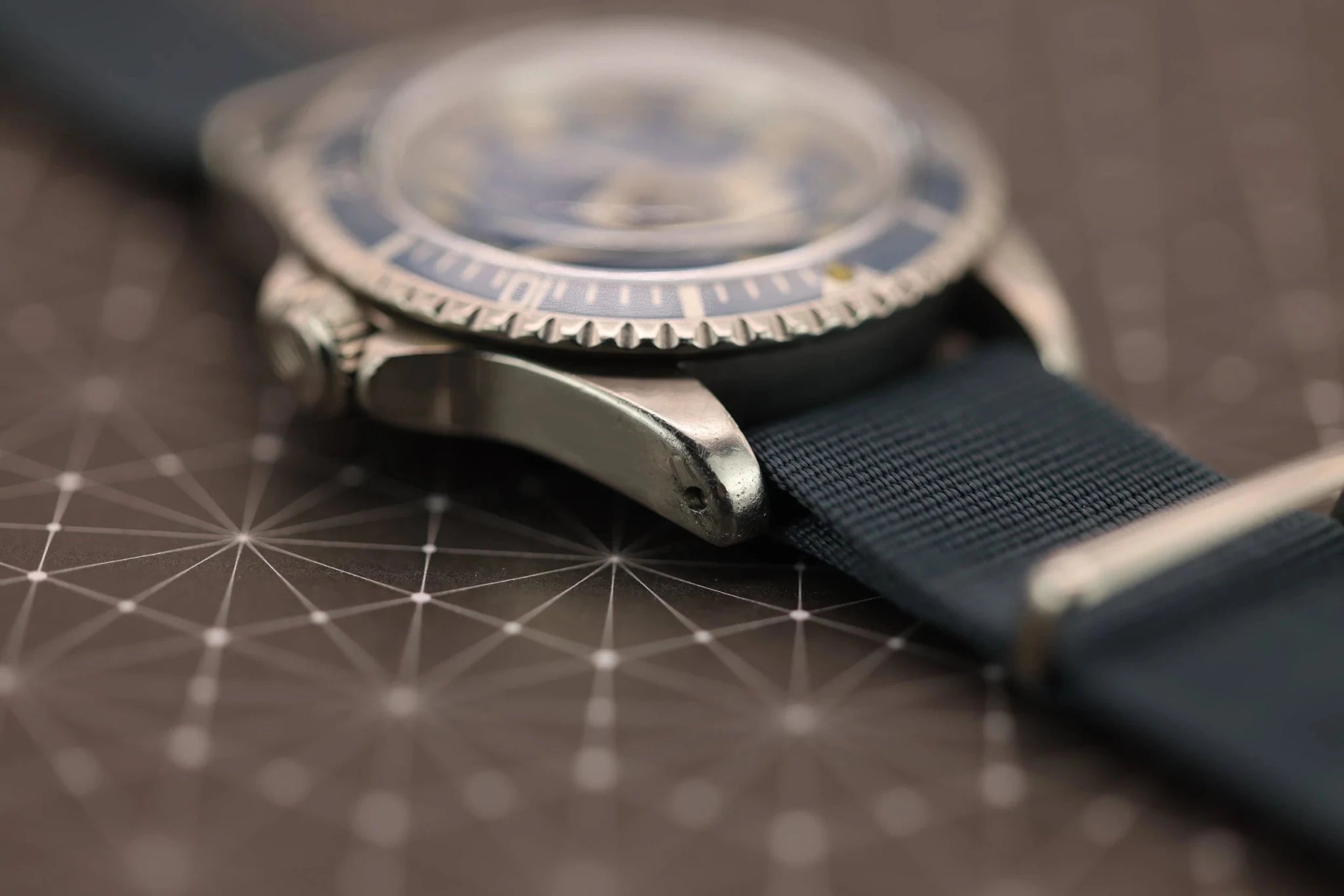 1969 Tudor Snowflake Ref. 7021/0 | Serviced - Sierra Time Co