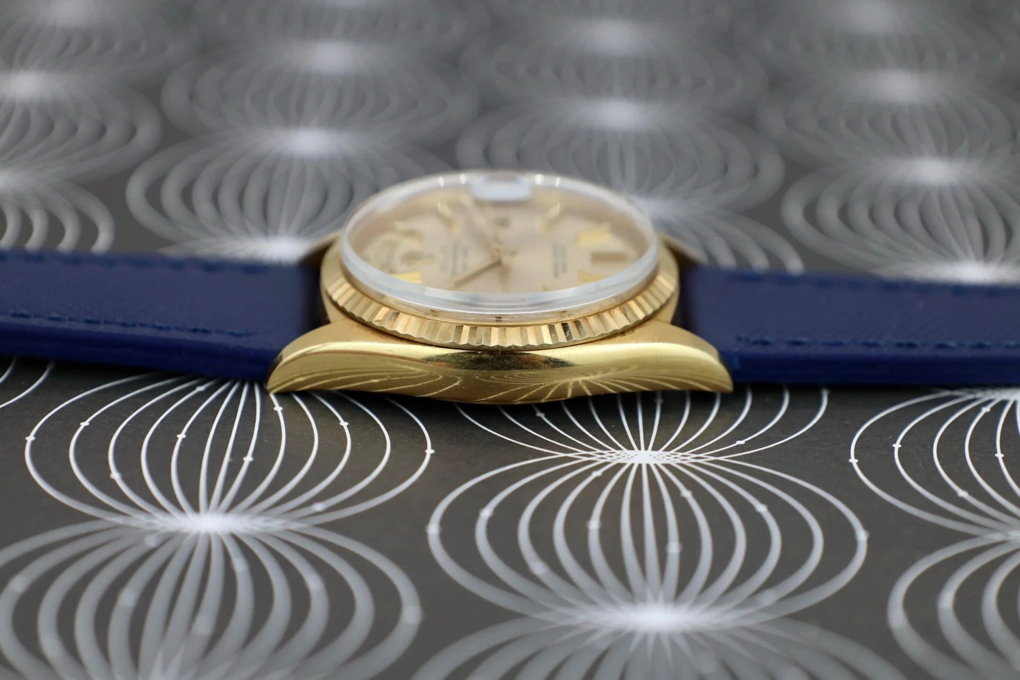 1970 Rolex Day-Date Ref. 1802 | Mint - Sierra Time Co