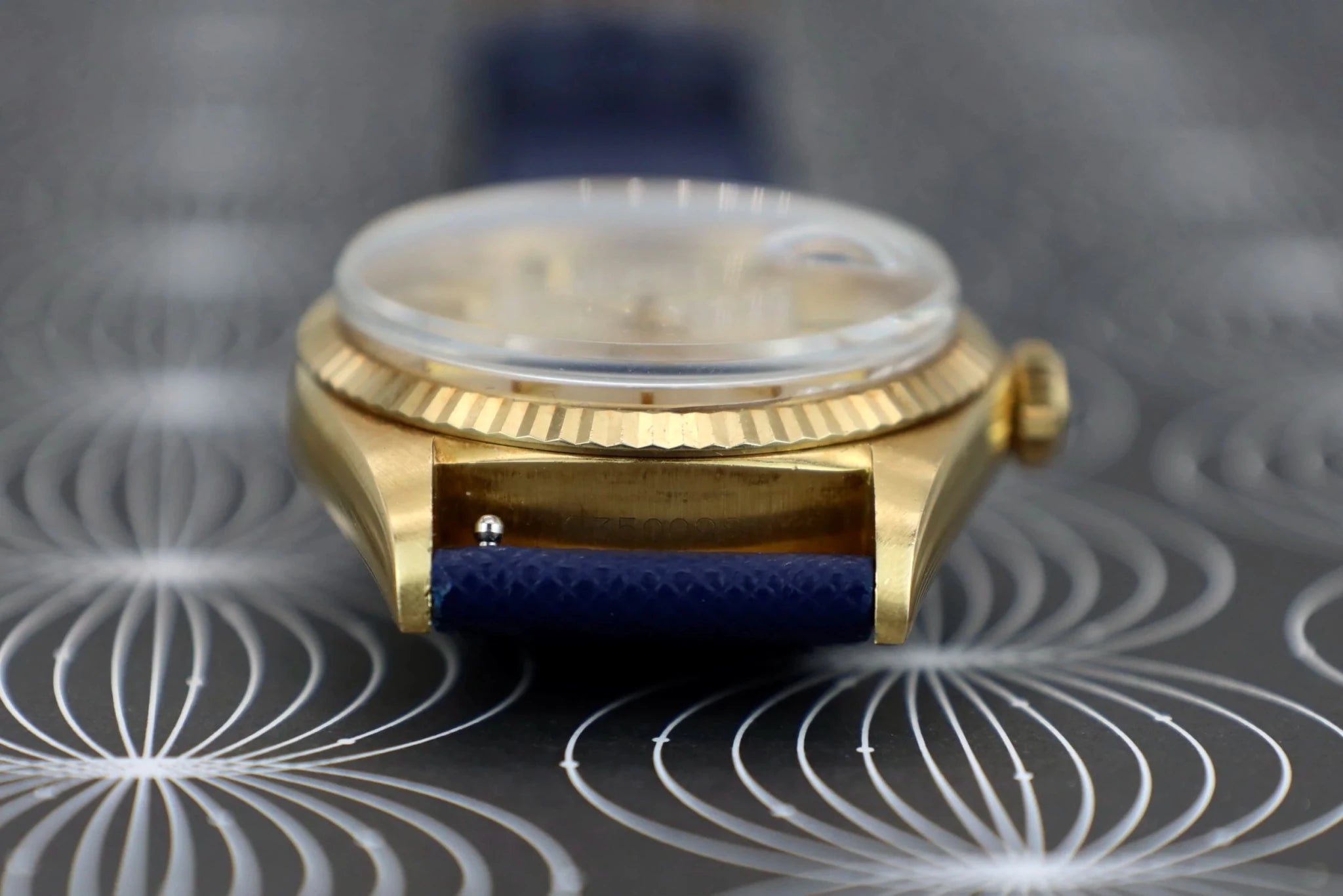 1970 Rolex Day-Date Ref. 1802 | Mint - Sierra Time Co