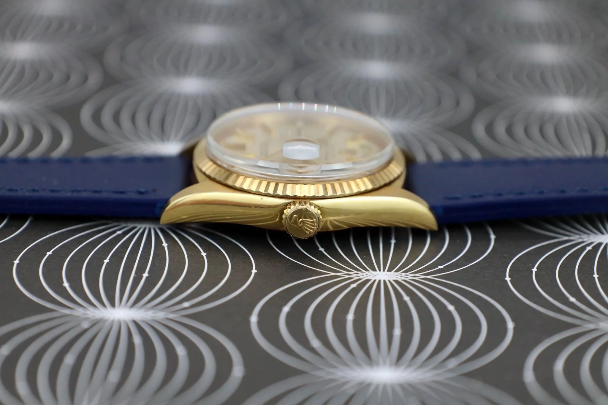 1970 Rolex Day-Date Ref. 1802 | Mint - Sierra Time Co