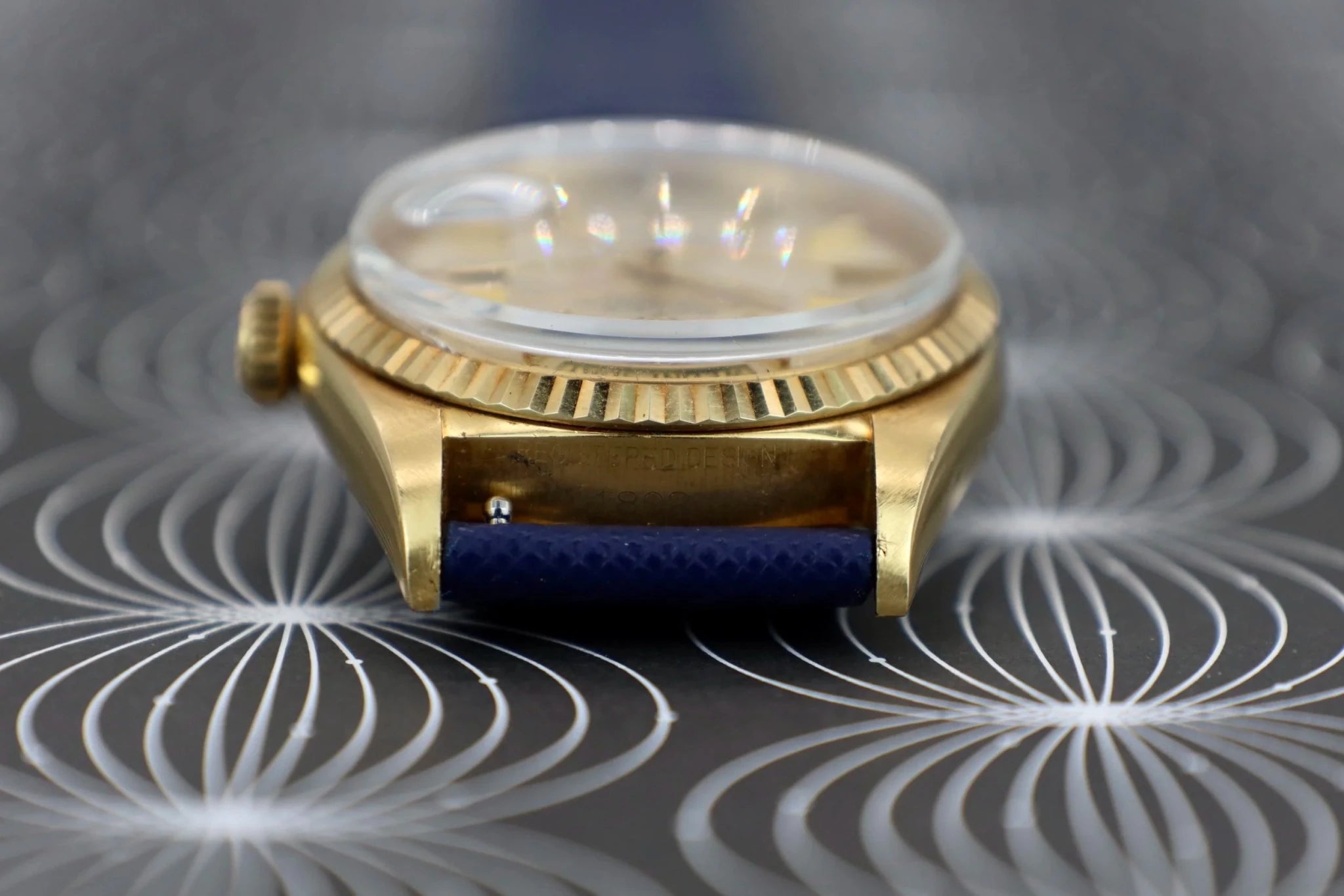 1970 Rolex Day-Date Ref. 1802 | Mint - Sierra Time Co
