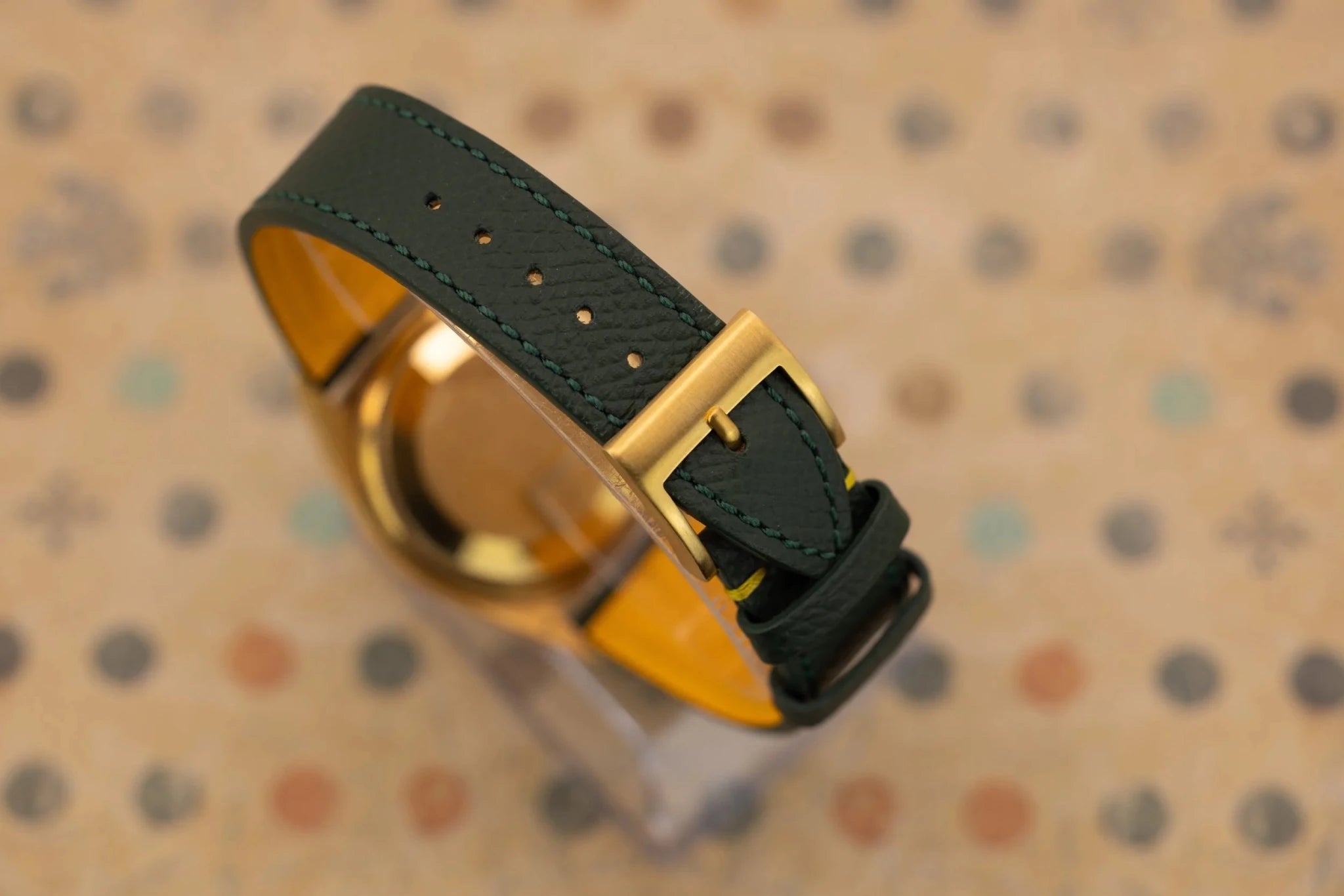 1970 Rolex Day-Date Ref. 1803 | Champagne Dial - Sierra Time Co