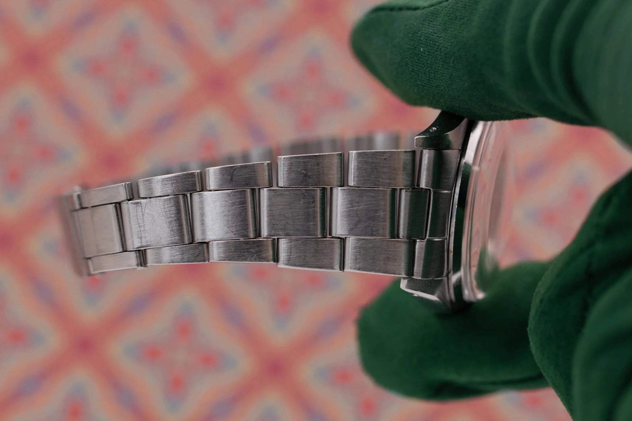 1971 Rolex Oyster Perpetual Ref. 6426 | Sword Hands - Sierra Time Co