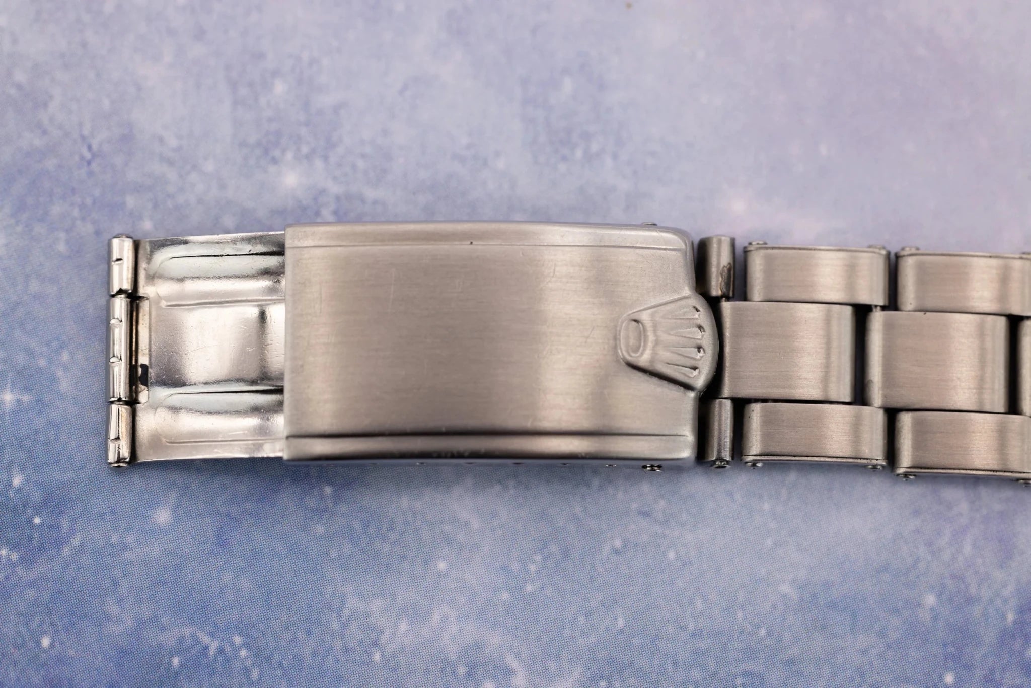 1971 Rolex Submariner Ref. 5512 | Meters First Dial - Sierra Time Co