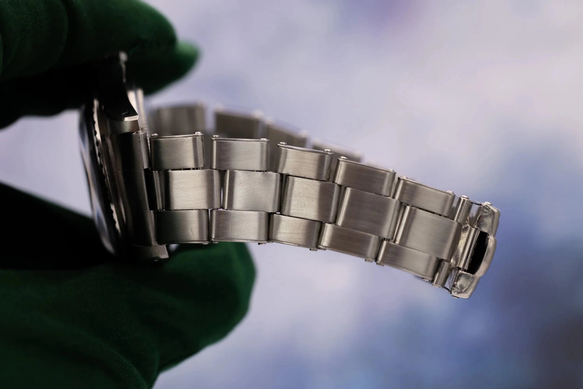 1971 Rolex Submariner Ref. 5512 | Meters First Dial - Sierra Time Co