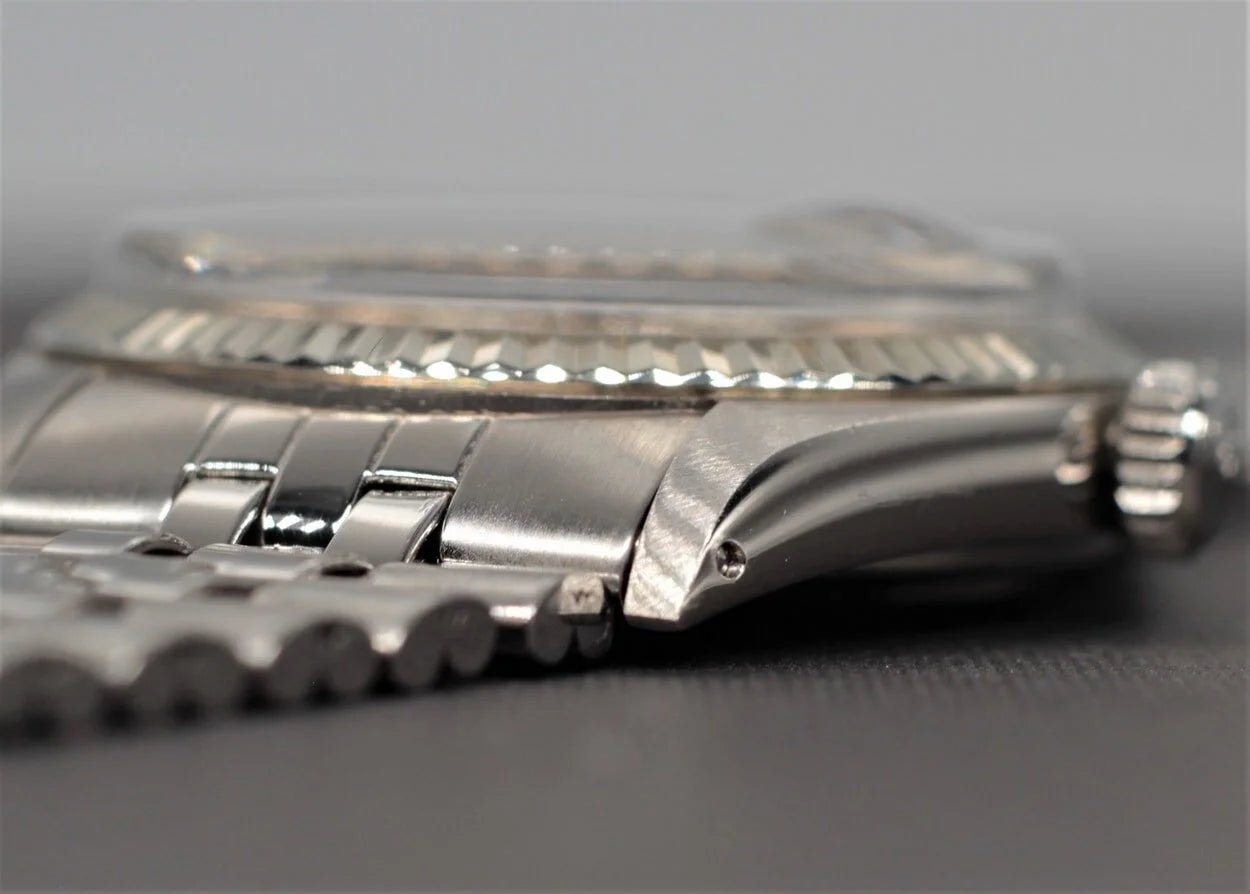 1972 Rolex Datejust Ref. 1601 Wideboy - Sierra Time Co