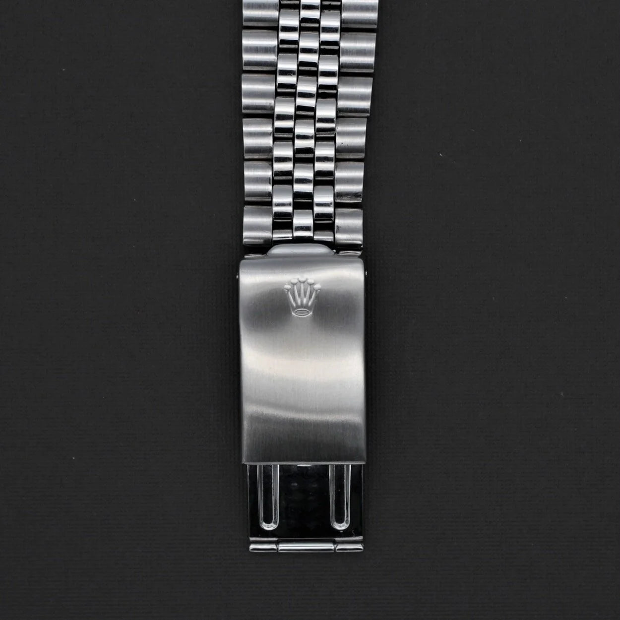 1972 Rolex Datejust Ref. 1601 Wideboy - Sierra Time Co