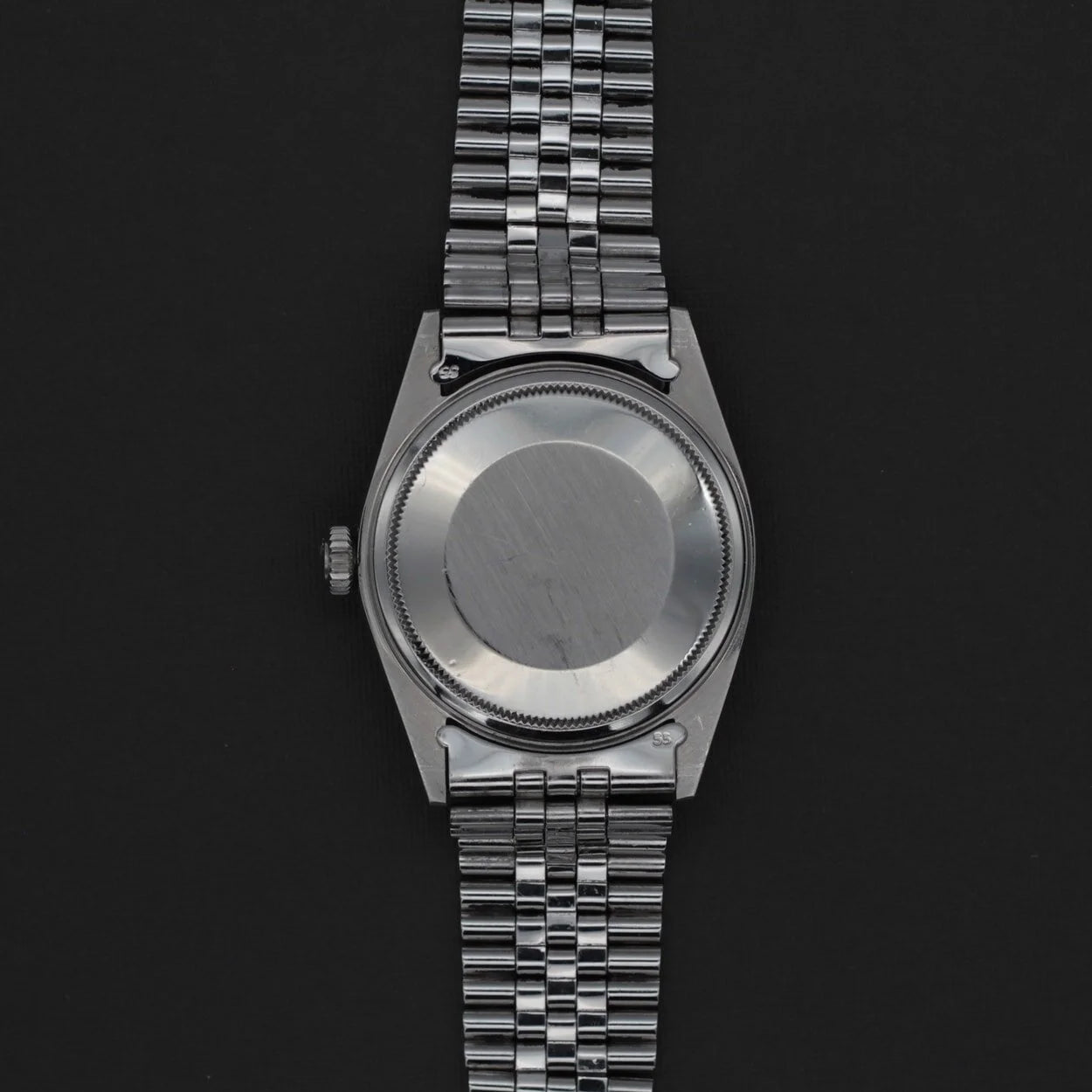 1972 Rolex Datejust Ref. 1601 Wideboy - Sierra Time Co