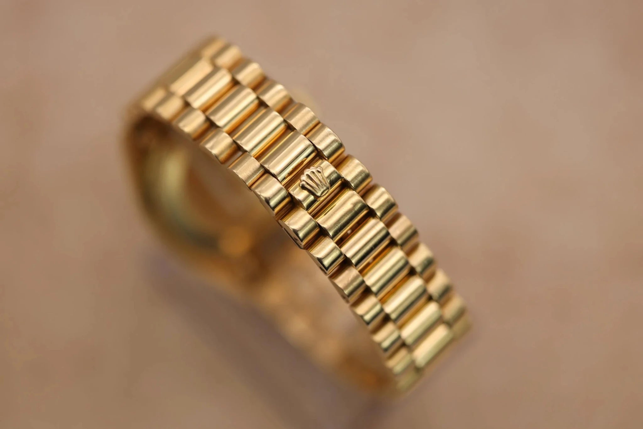 1972 Rolex Day-Date Ref. 1803 | Silver Dial - Sierra Time Co