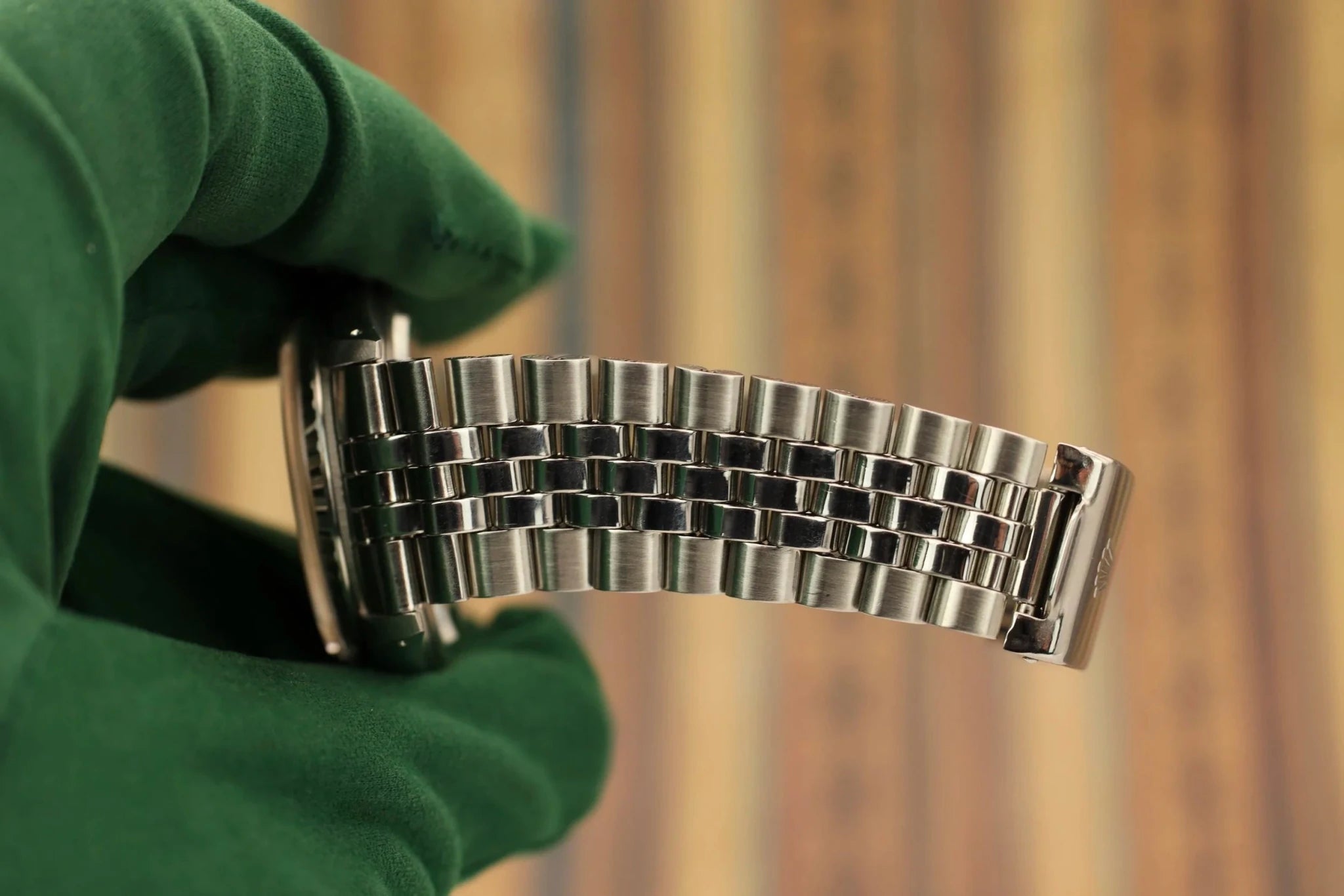 1976 Rolex Datejust Ref. 1603 | Like New Condition - Sierra Time Co