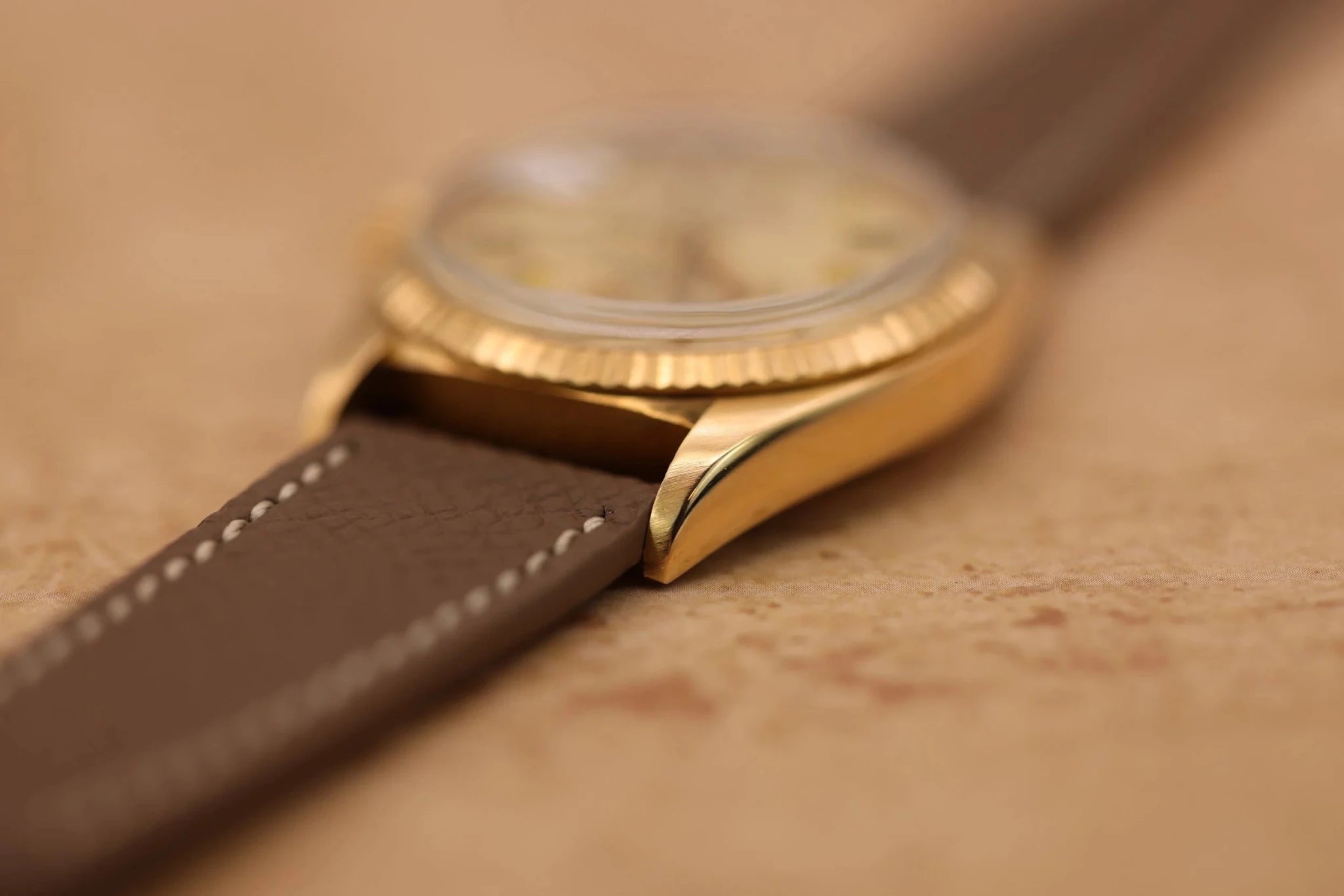 1976 Rolex Day-Date Ref. 1803 | Chapter Ring Dial - Sierra Time Co