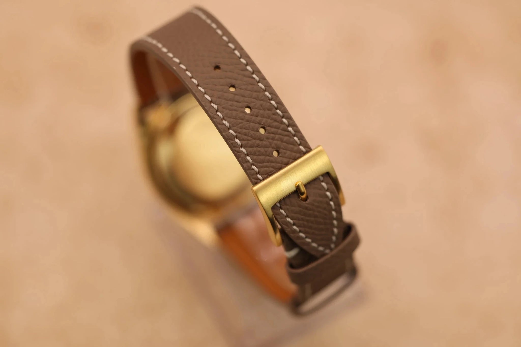 1976 Rolex Day-Date Ref. 1803 | Chapter Ring Dial - Sierra Time Co