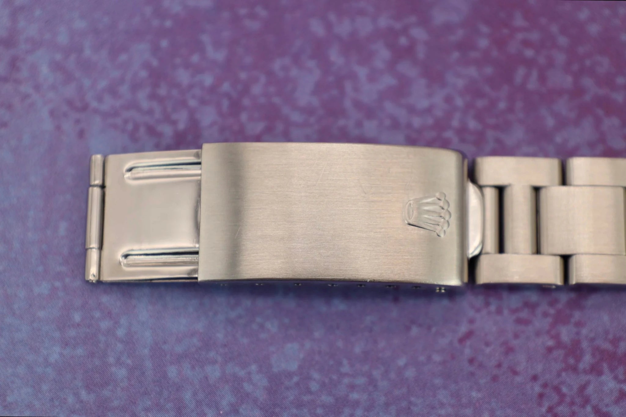 1977 Rolex Date Ref. 1501 | Silver Dial - Sierra Time Co