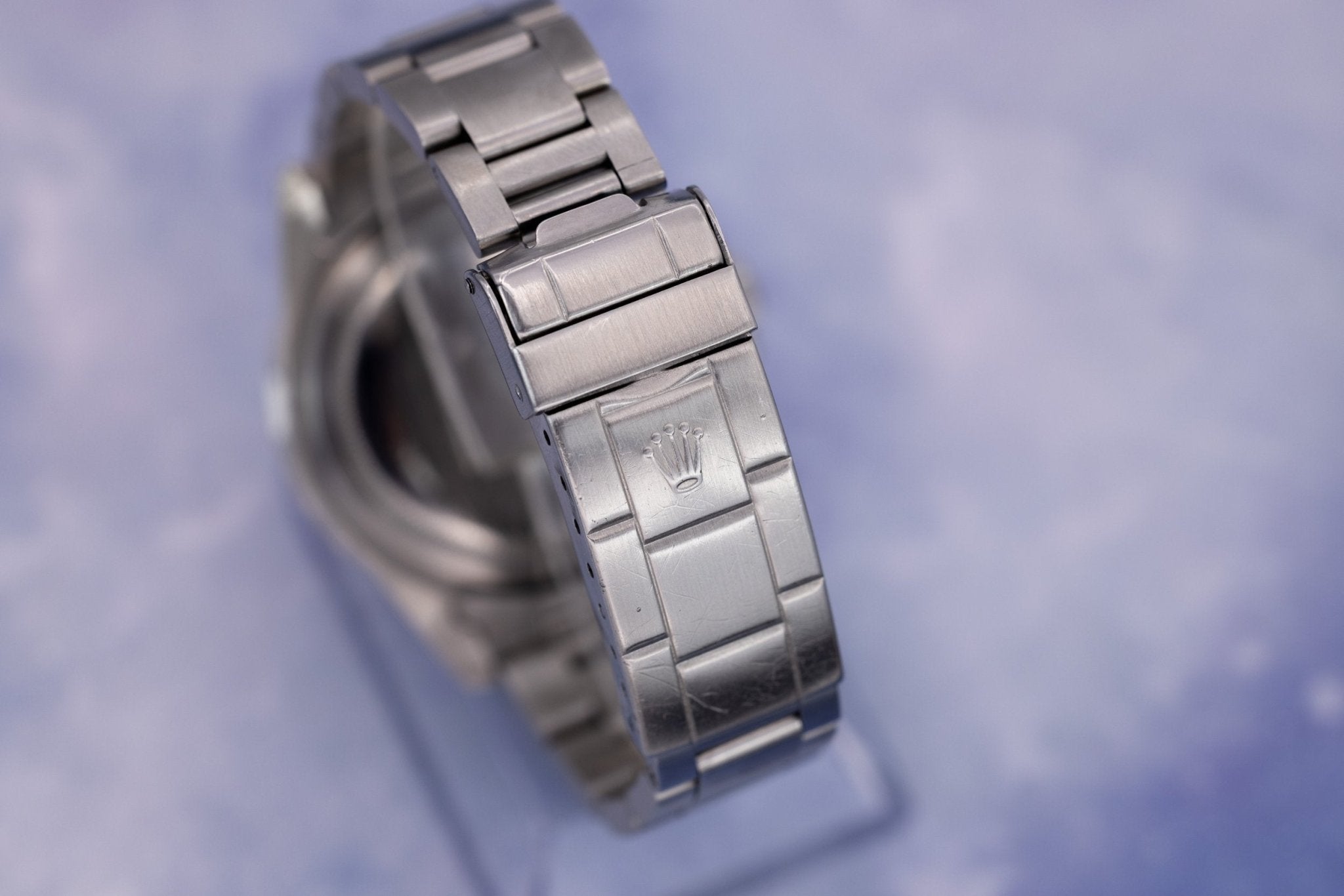 1977 Rolex Submariner Ref. 5513 | Pre Comex Dial | Serviced - Sierra Time Co