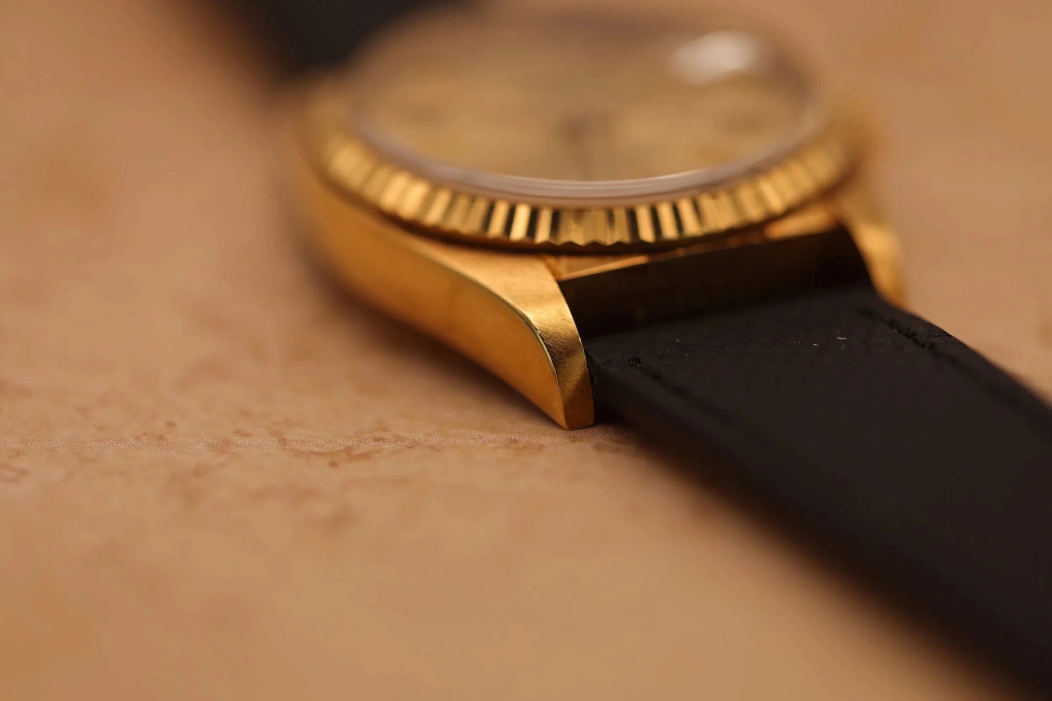 1978 Rolex Day-Date Ref. 18038 | Champagne Dial - Sierra Time Co