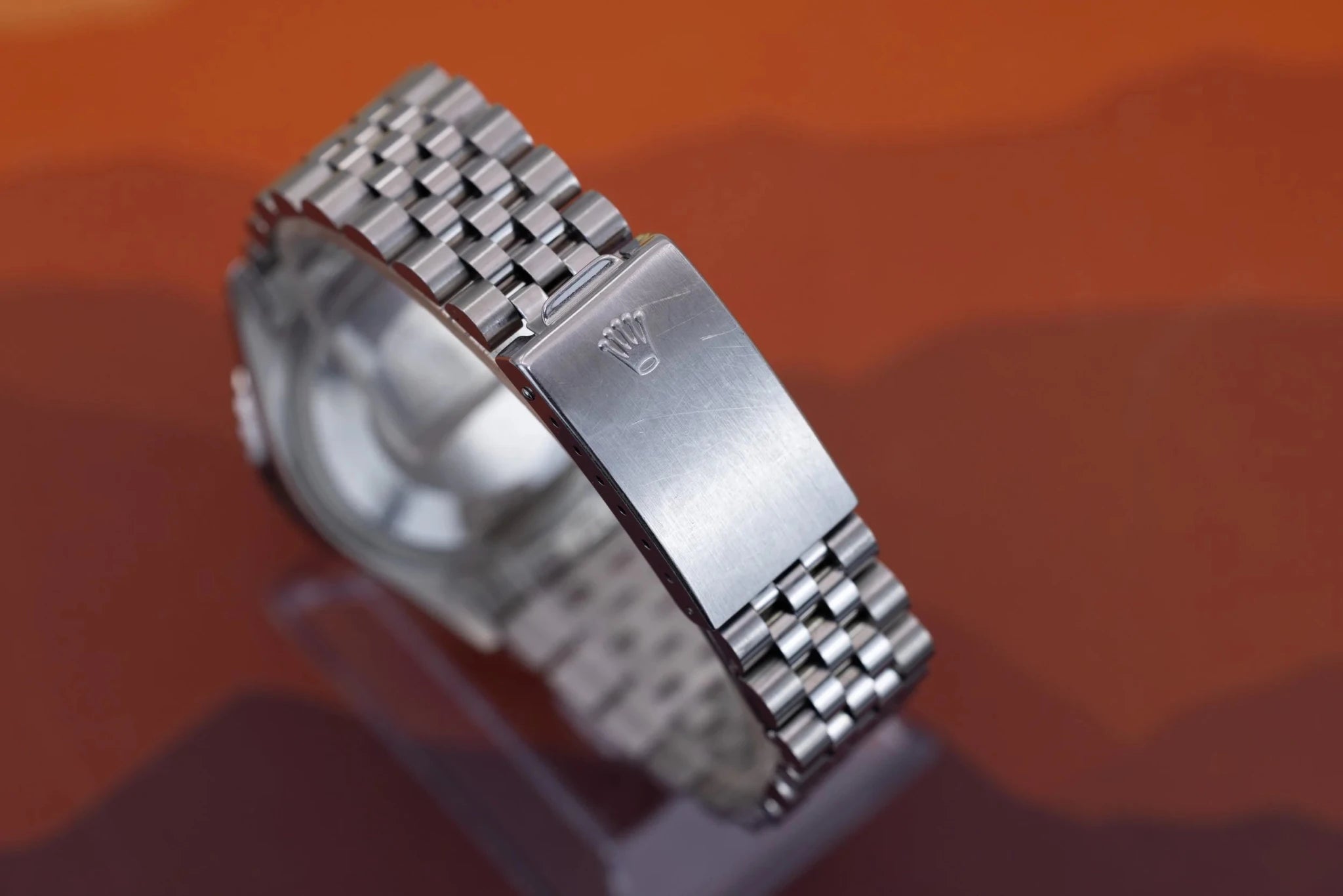 1979 Rolex Datejust Turn-O-Graph Ref. 16250 | Silver Dial - Sierra Time Co
