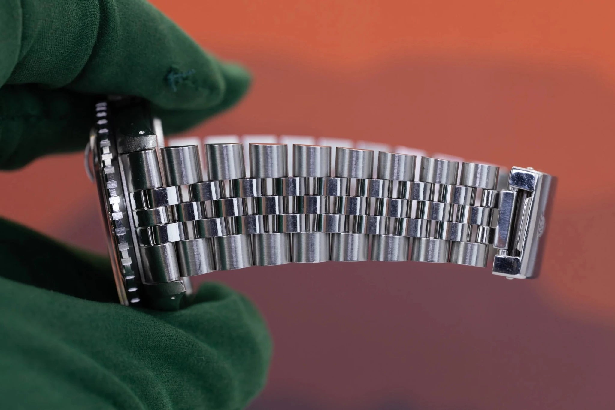 1979 Rolex Datejust Turn-O-Graph Ref. 16250 | Silver Dial - Sierra Time Co