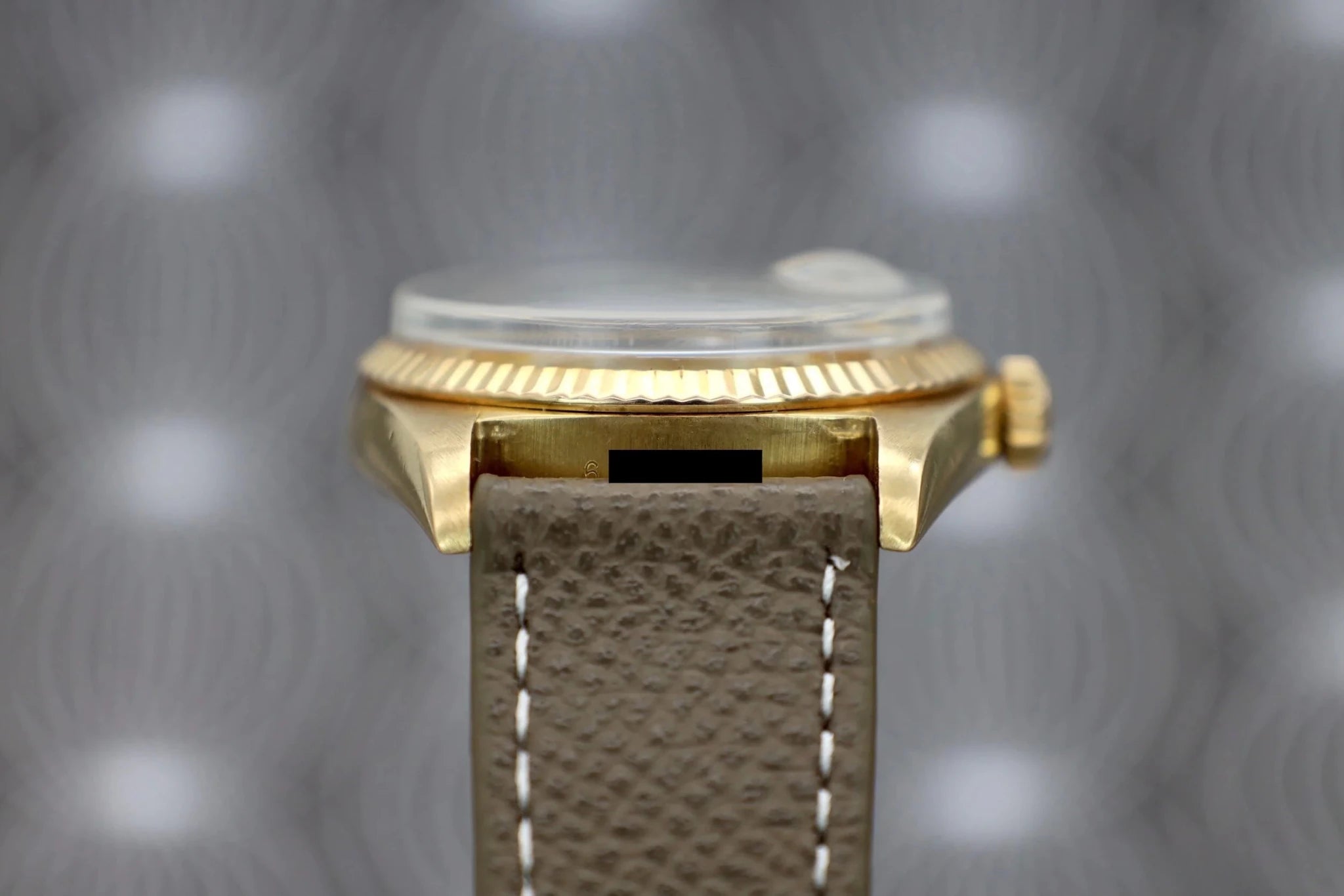 1979 Rolex Day-Date Ref. 1803 | Non-Lume Dial - Sierra Time Co