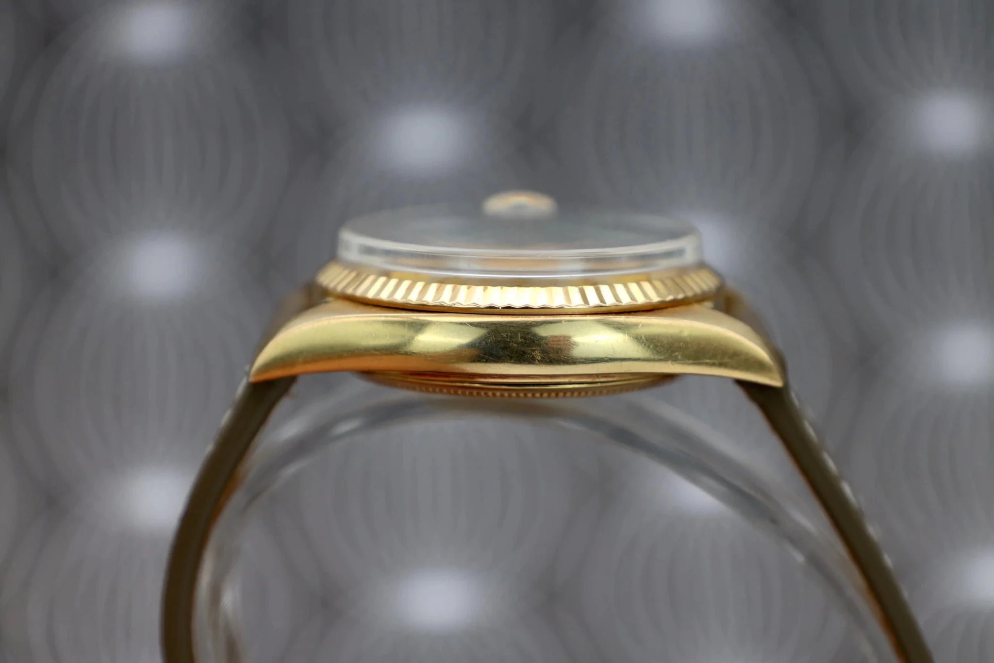 1979 Rolex Day-Date Ref. 1803 | Non-Lume Dial - Sierra Time Co