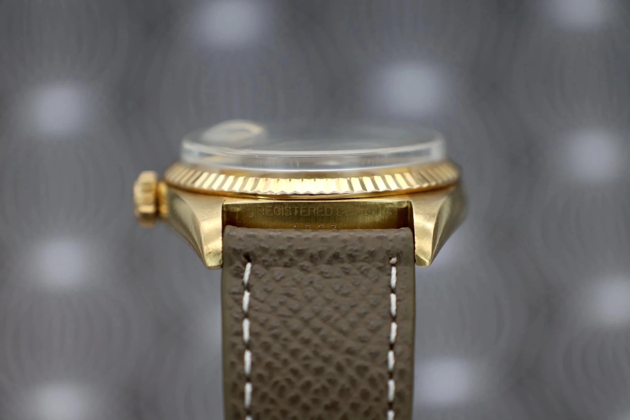 1979 Rolex Day-Date Ref. 1803 | Non-Lume Dial - Sierra Time Co