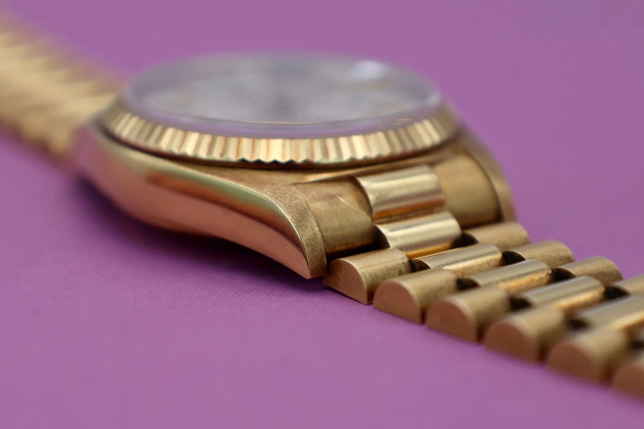 1979 Rolex Day-Date Ref. 18038 | Box and booklets - Sierra Time Co