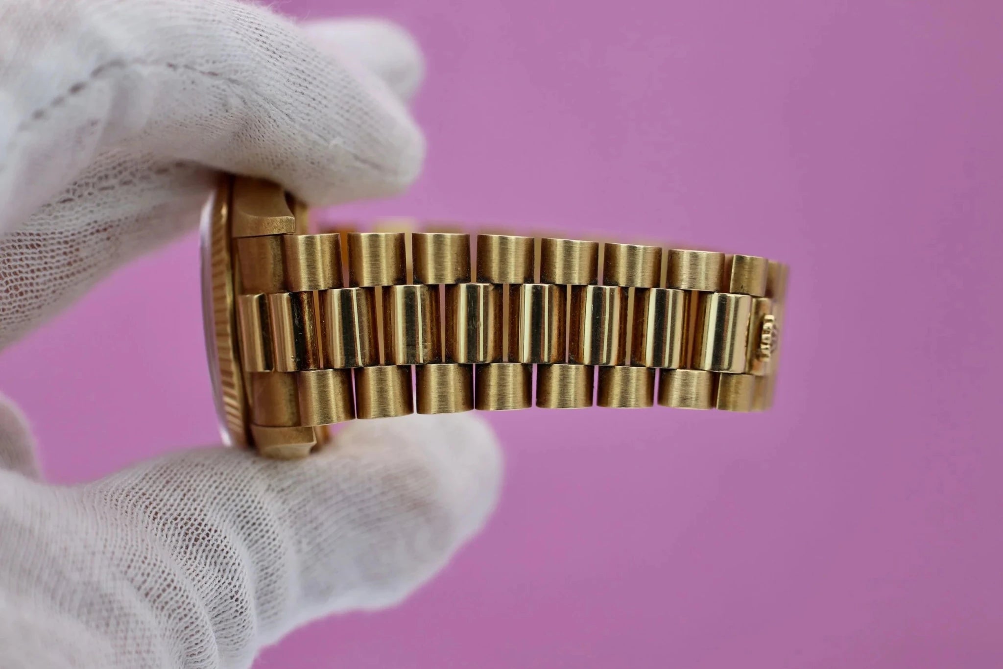 1979 Rolex Day-Date Ref. 18038 | Box and booklets - Sierra Time Co