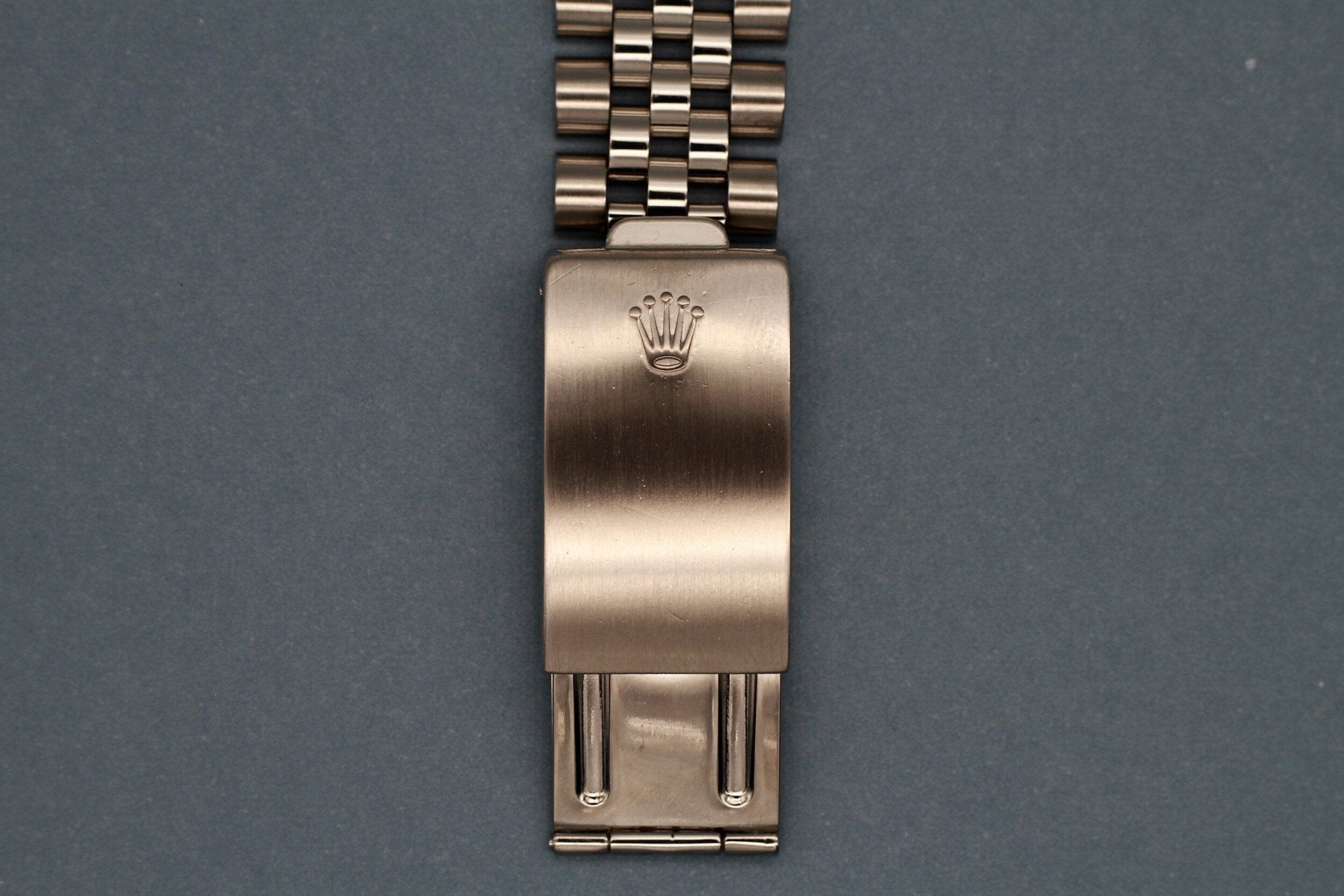 1984 Rolex Datejust Ref. 16014 - Sierra Time Co
